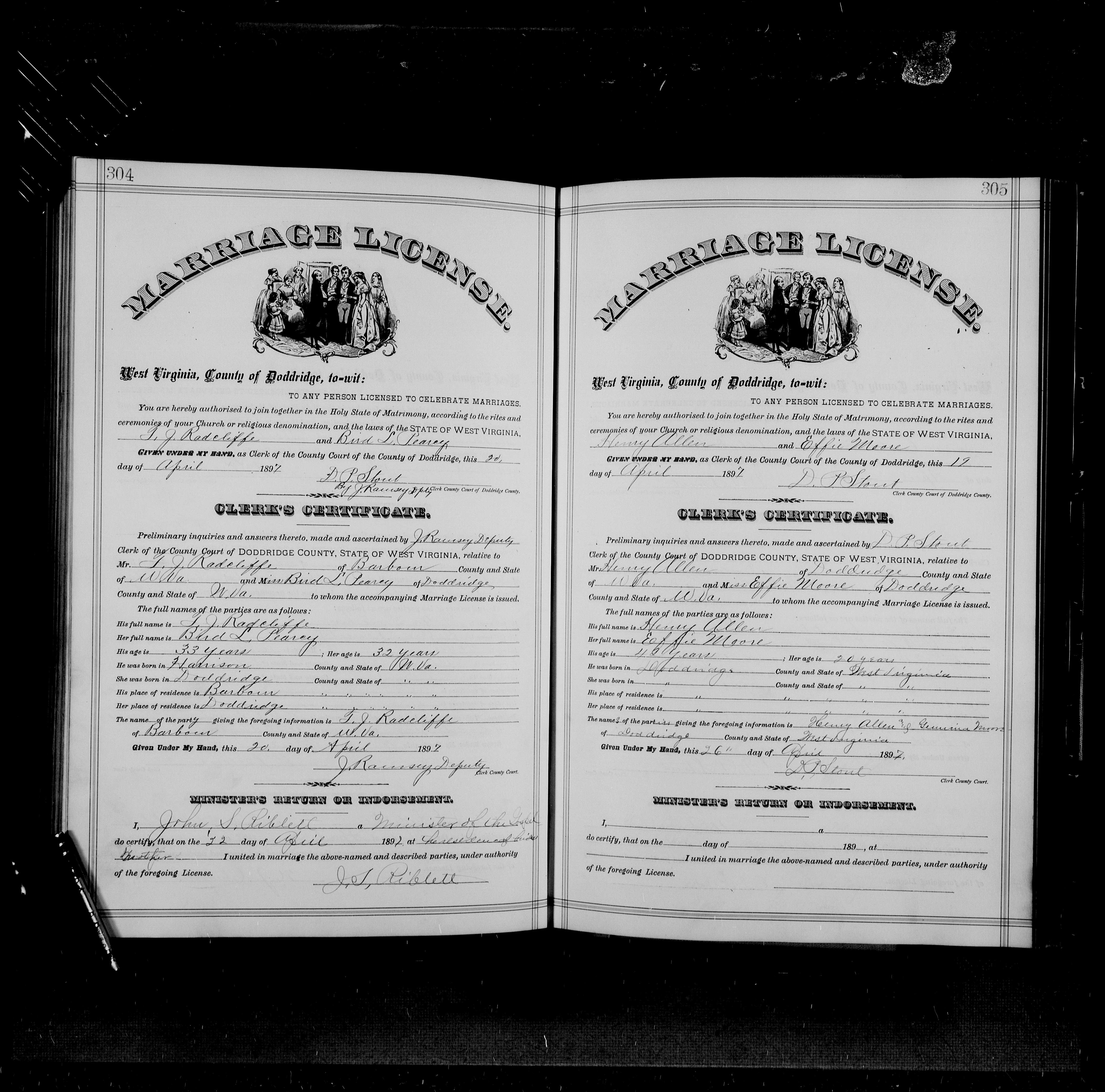 Record Image