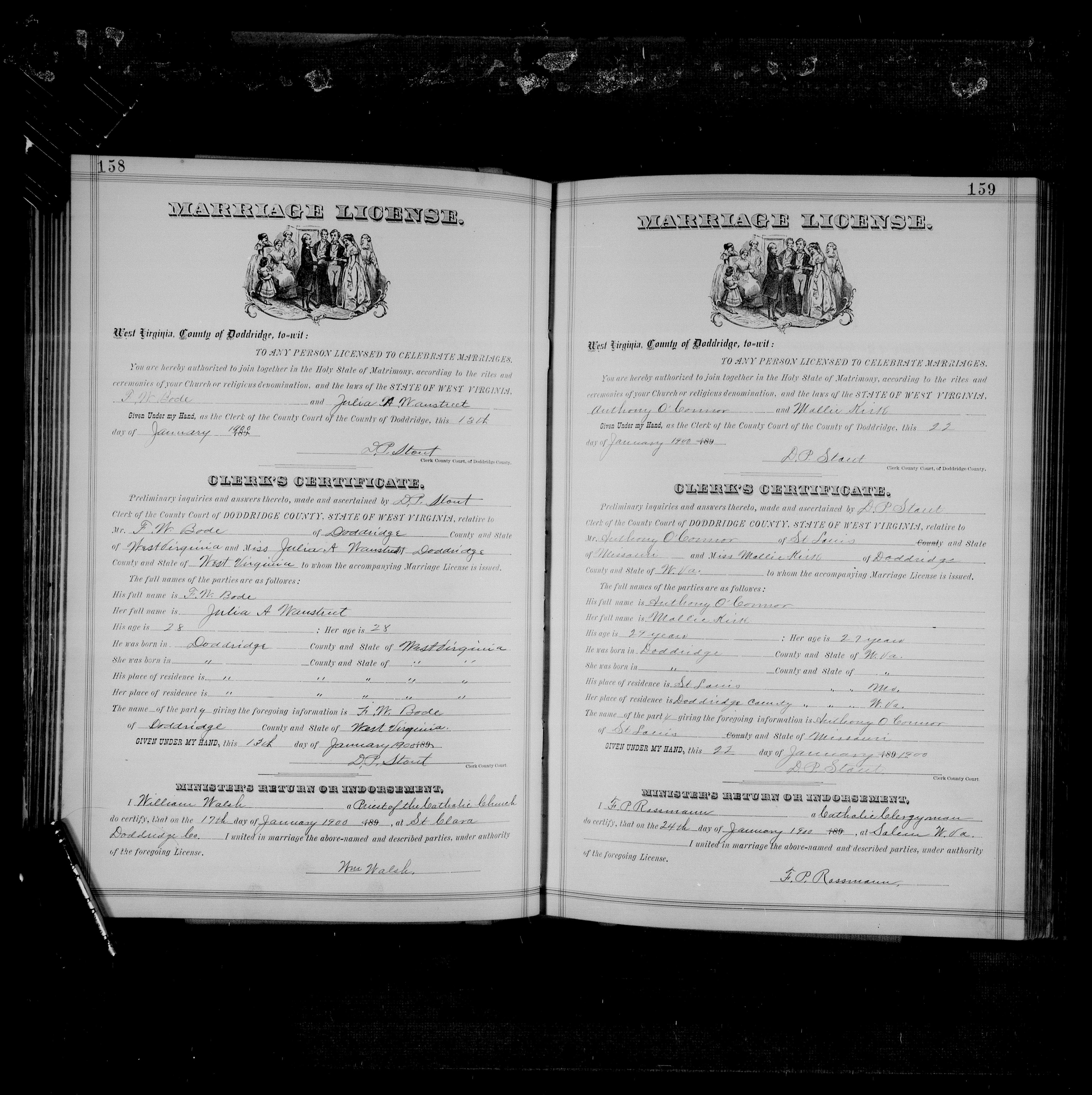 Record Image