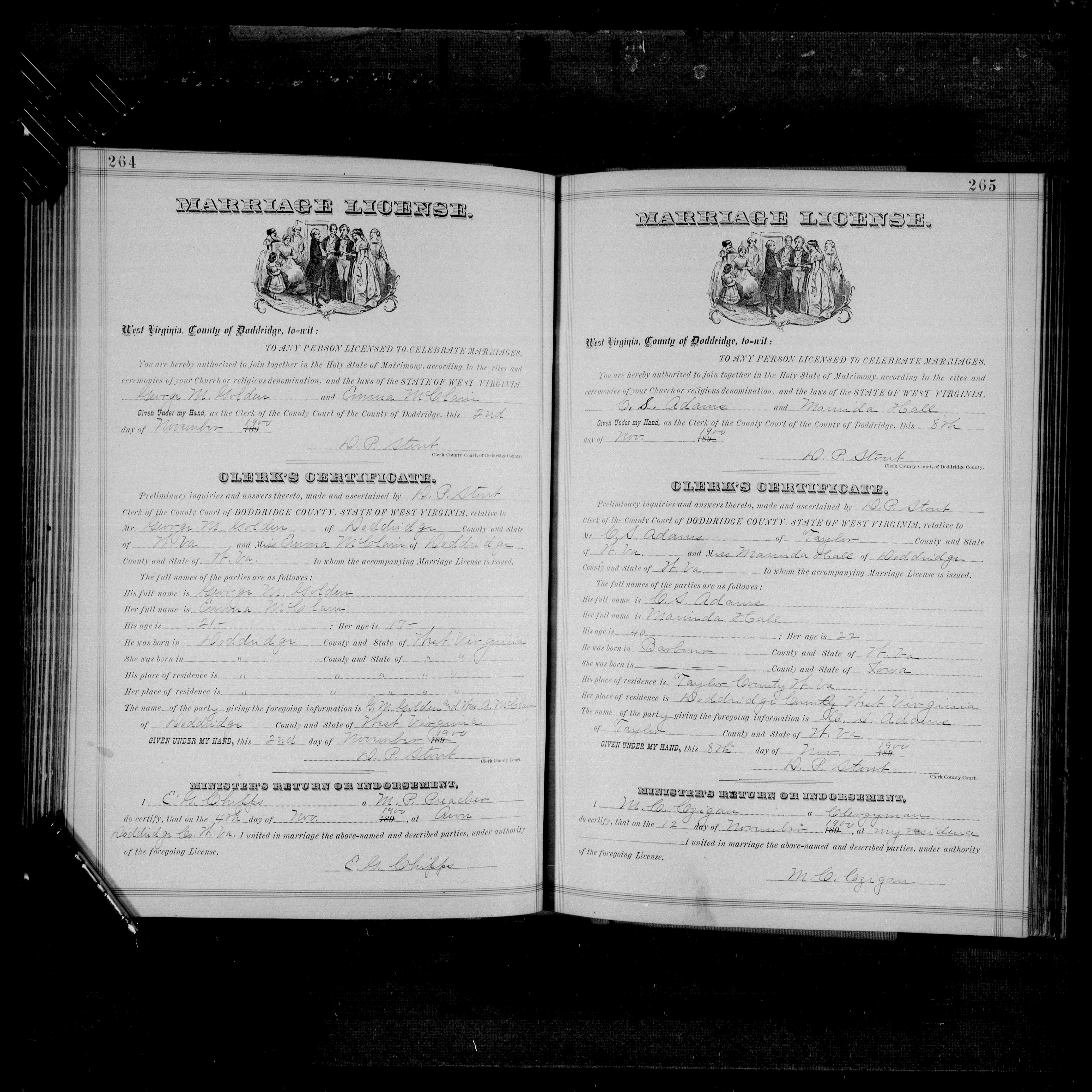 Record Image