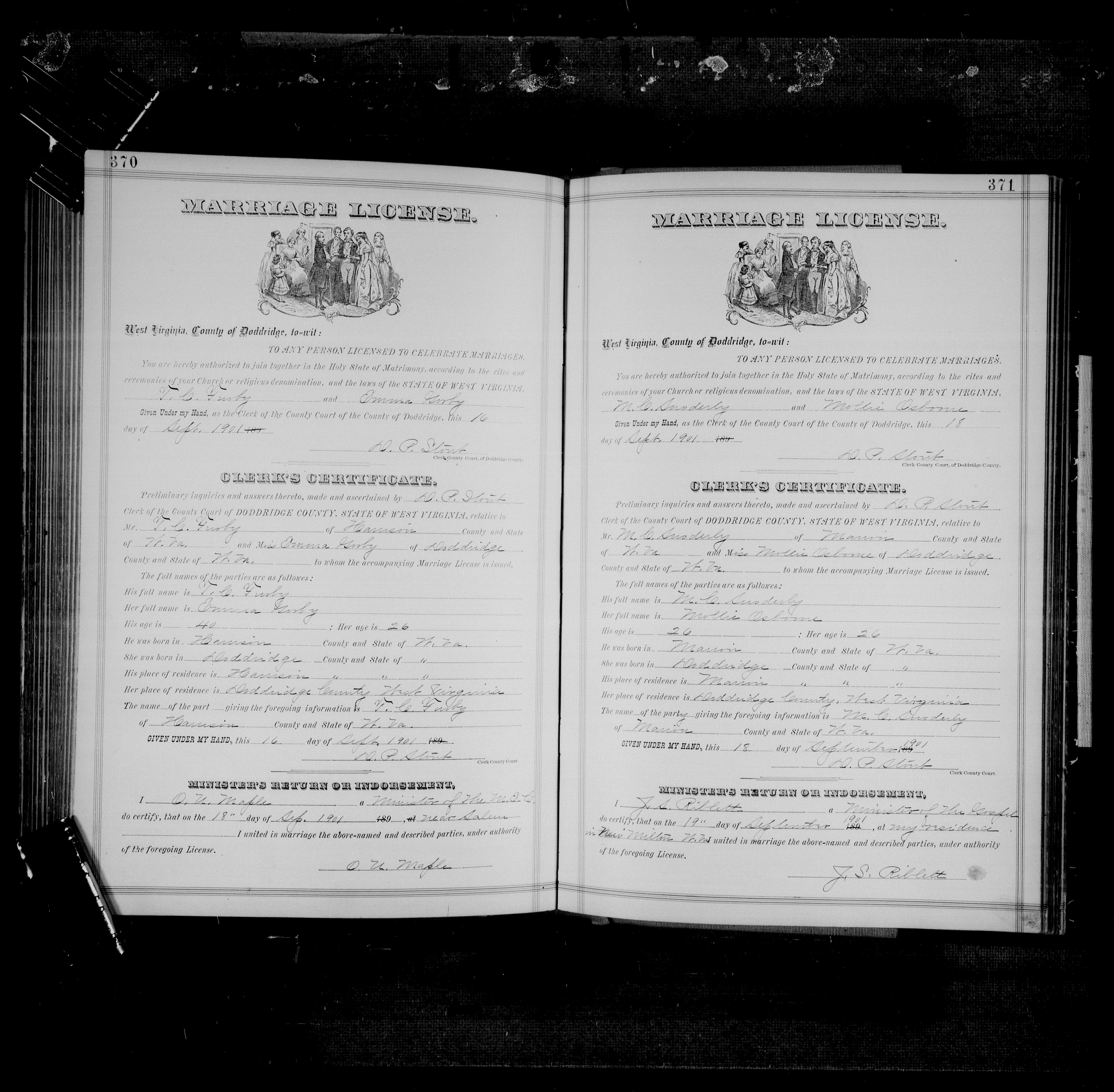 Record Image