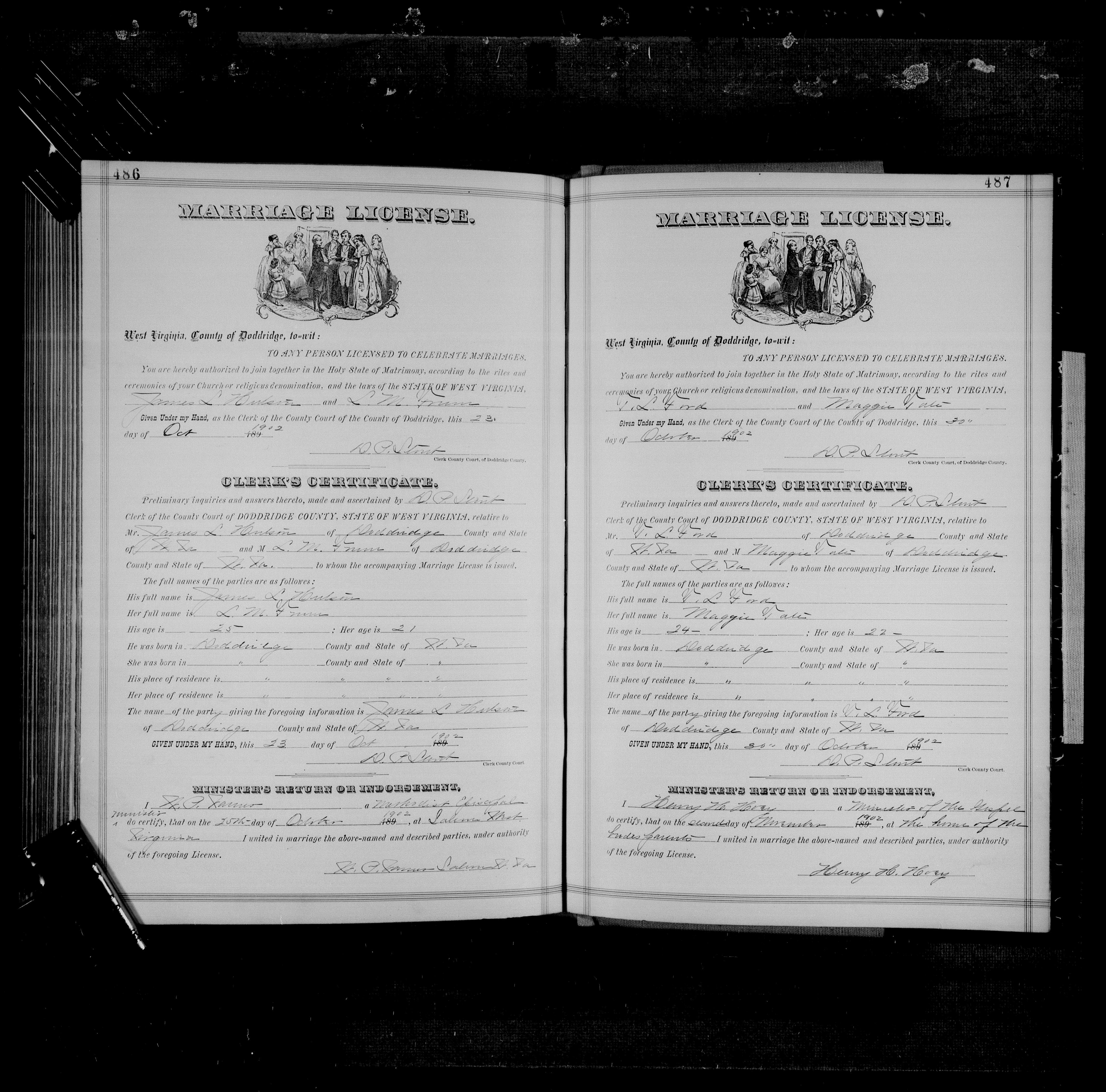 Record Image