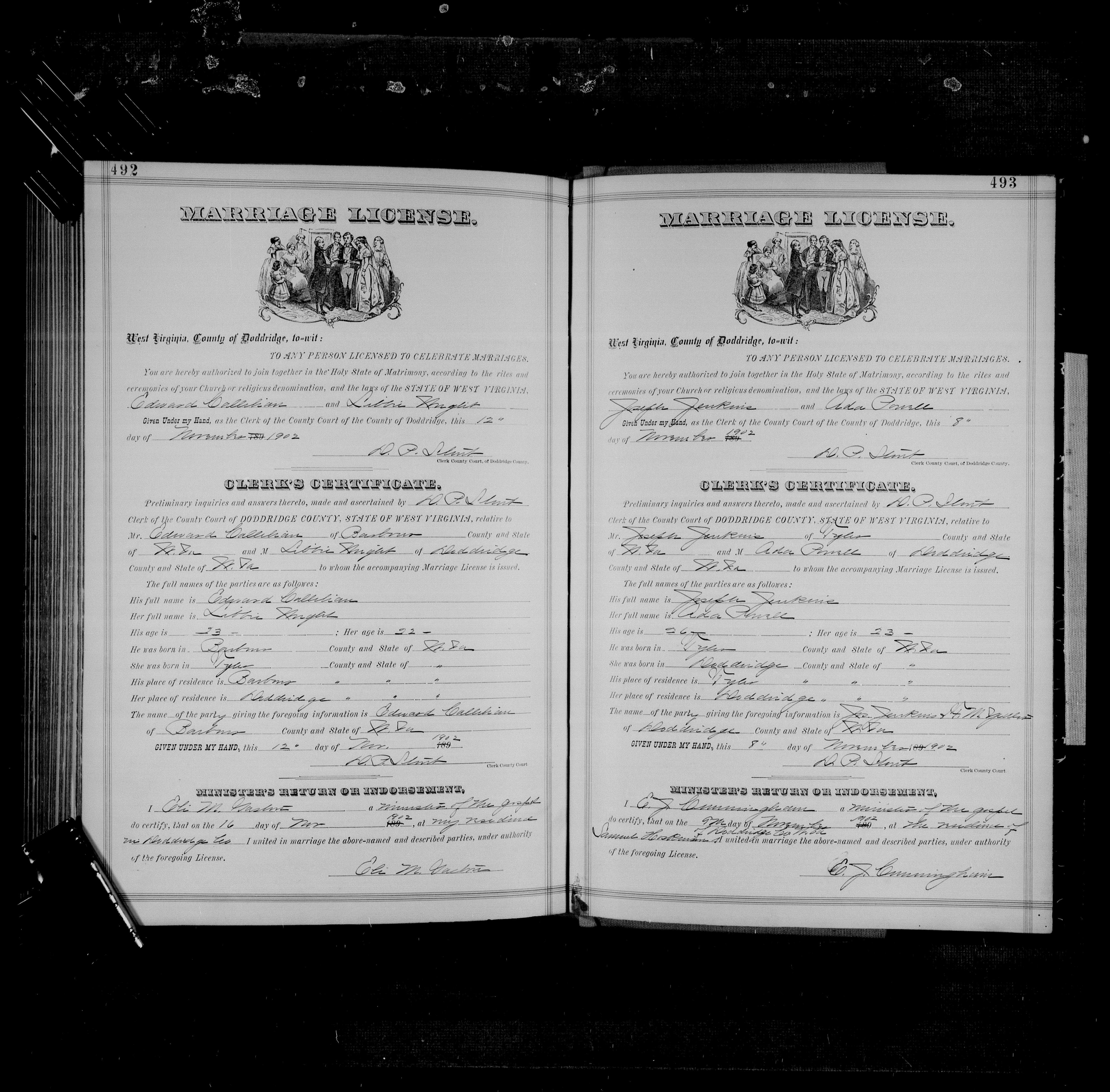 Record Image