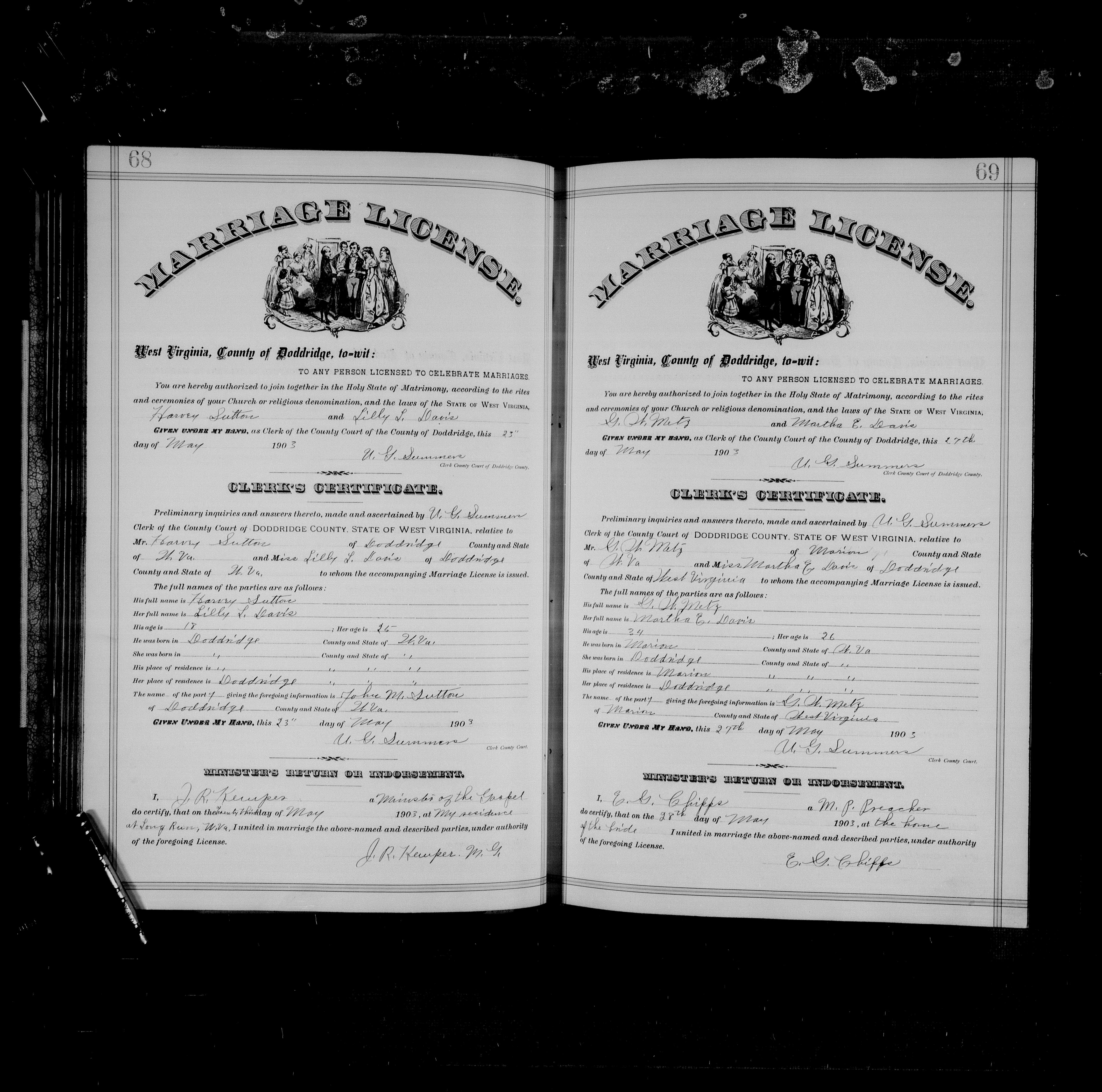 Record Image