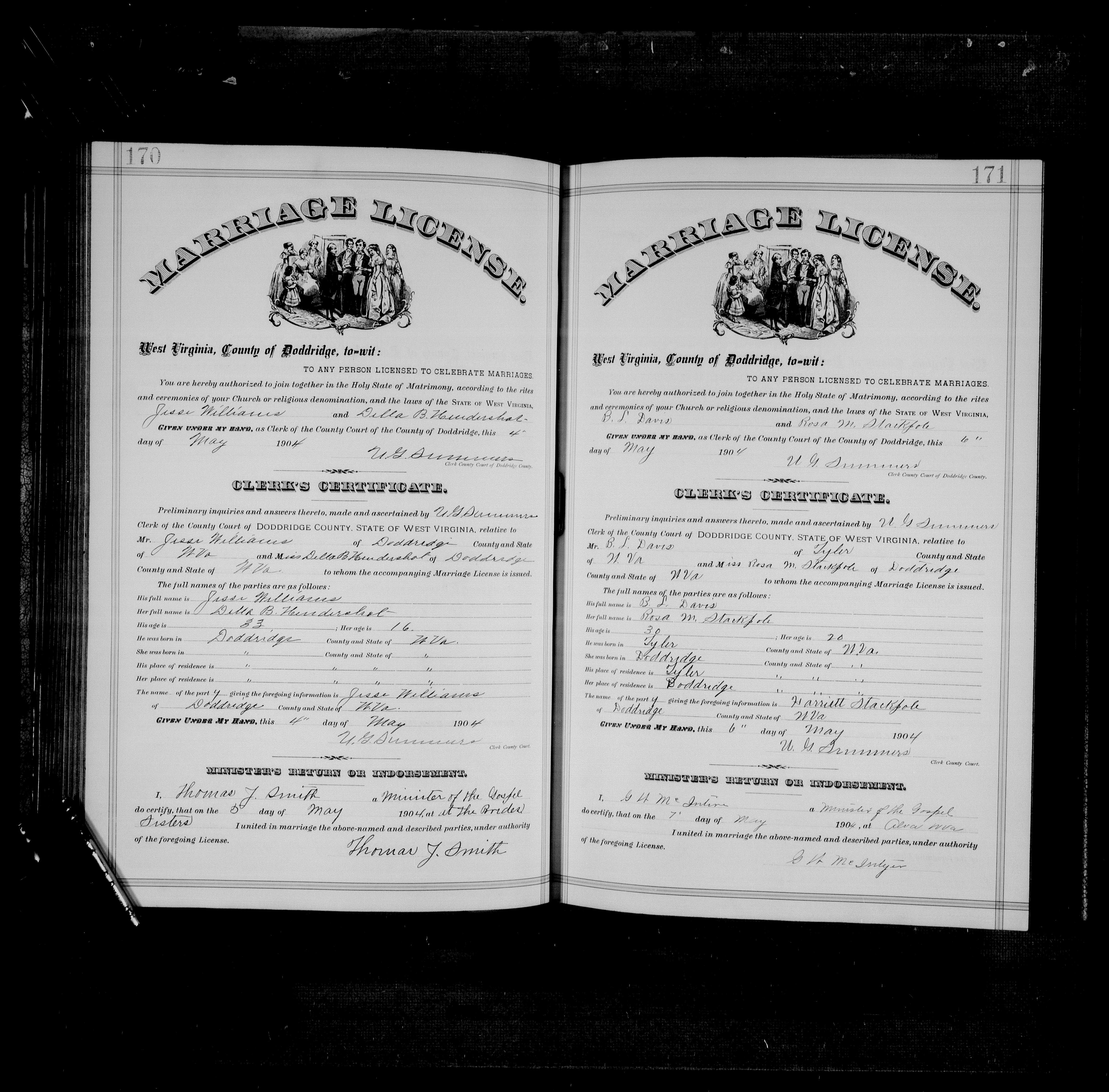 Record Image