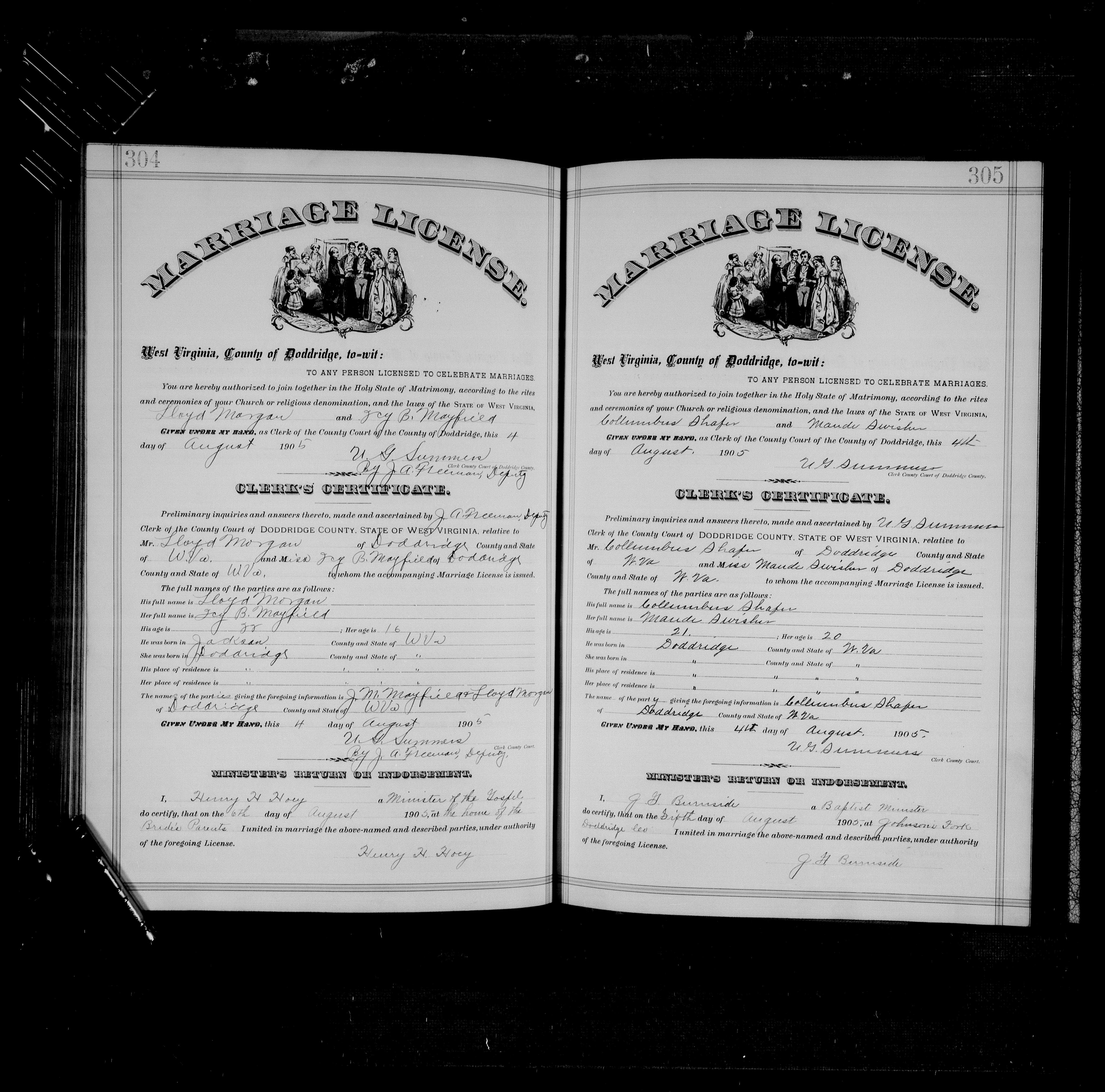 Record Image