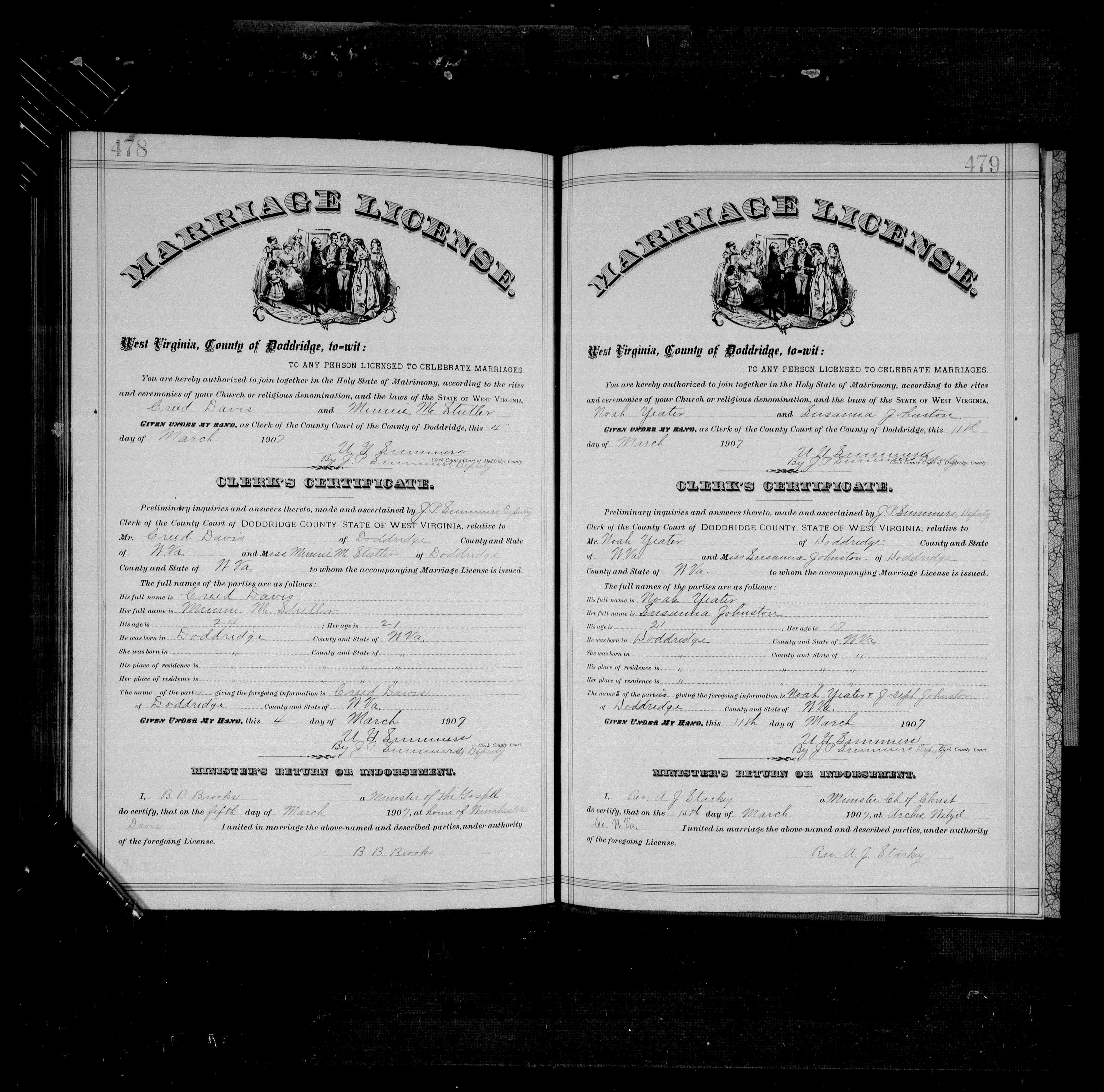 Record Image