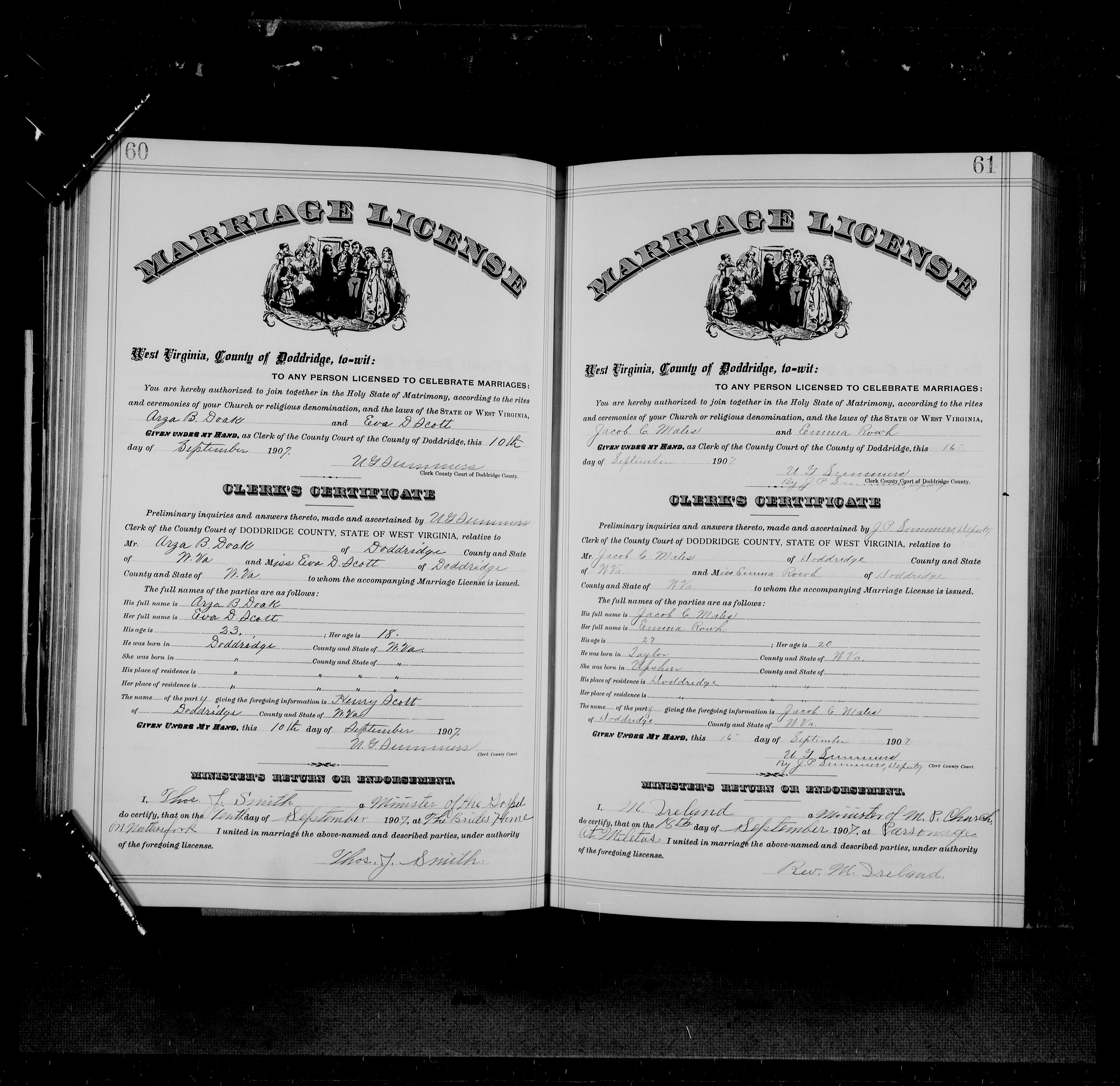Record Image