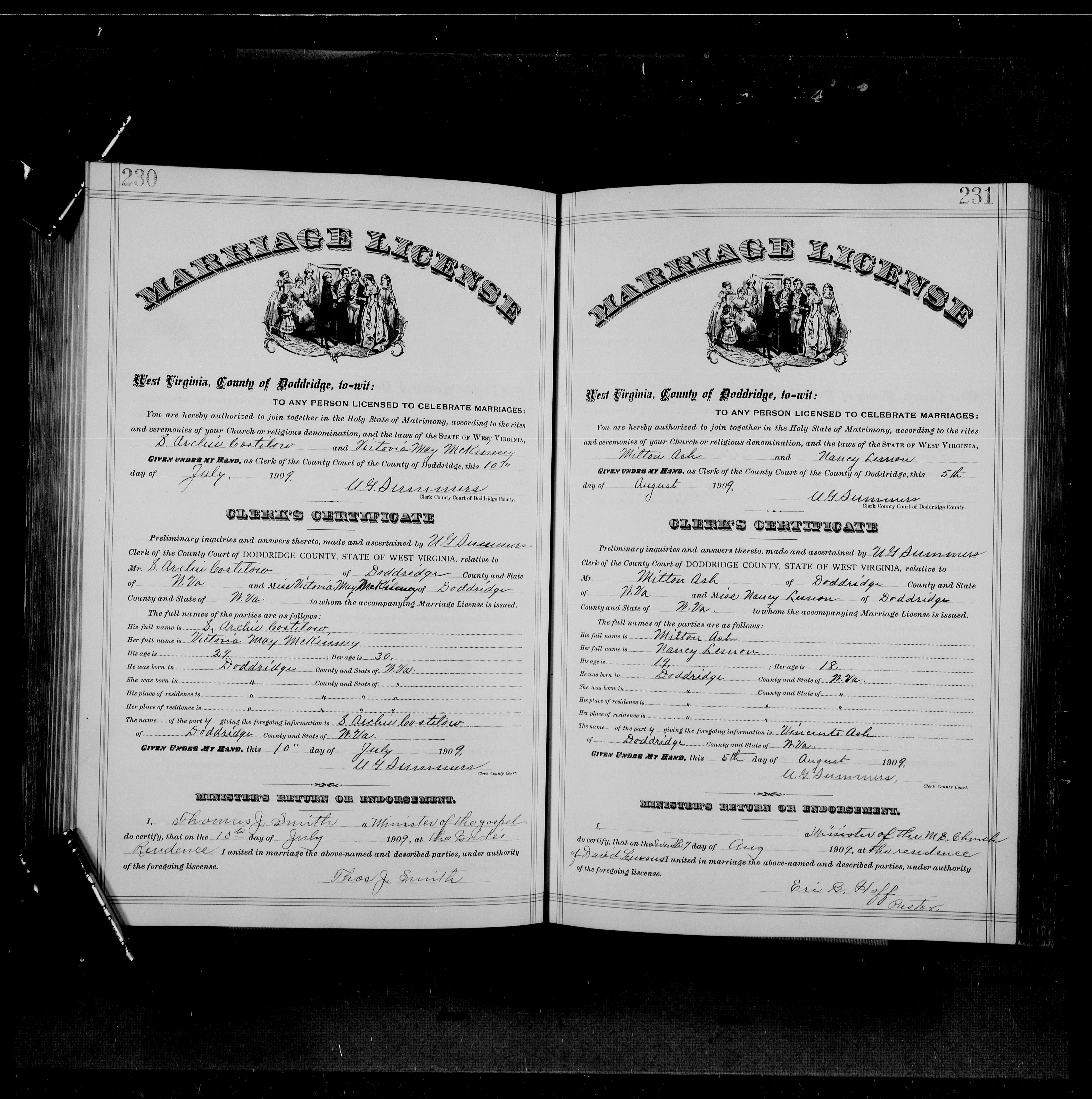 Record Image