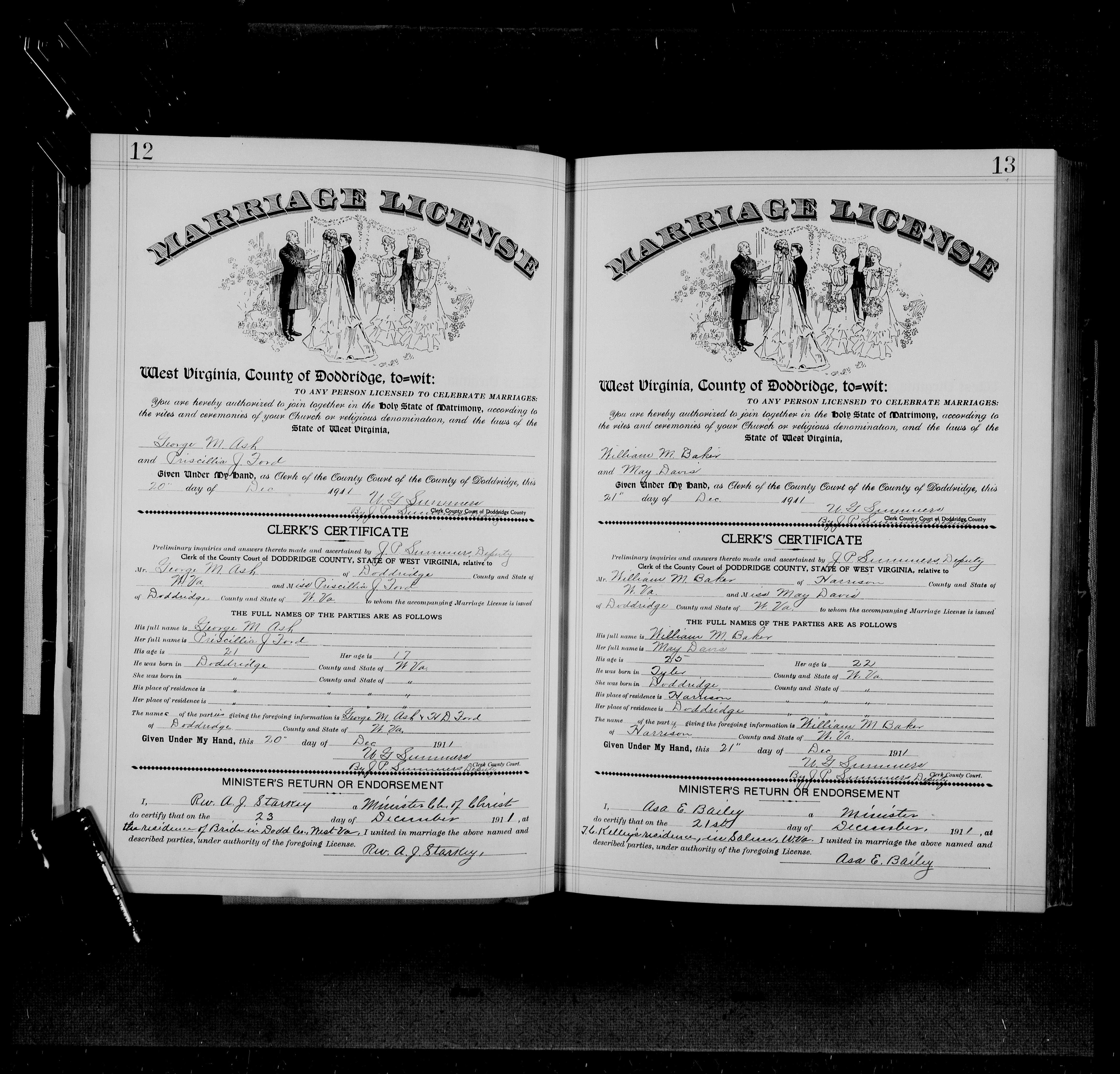 Record Image