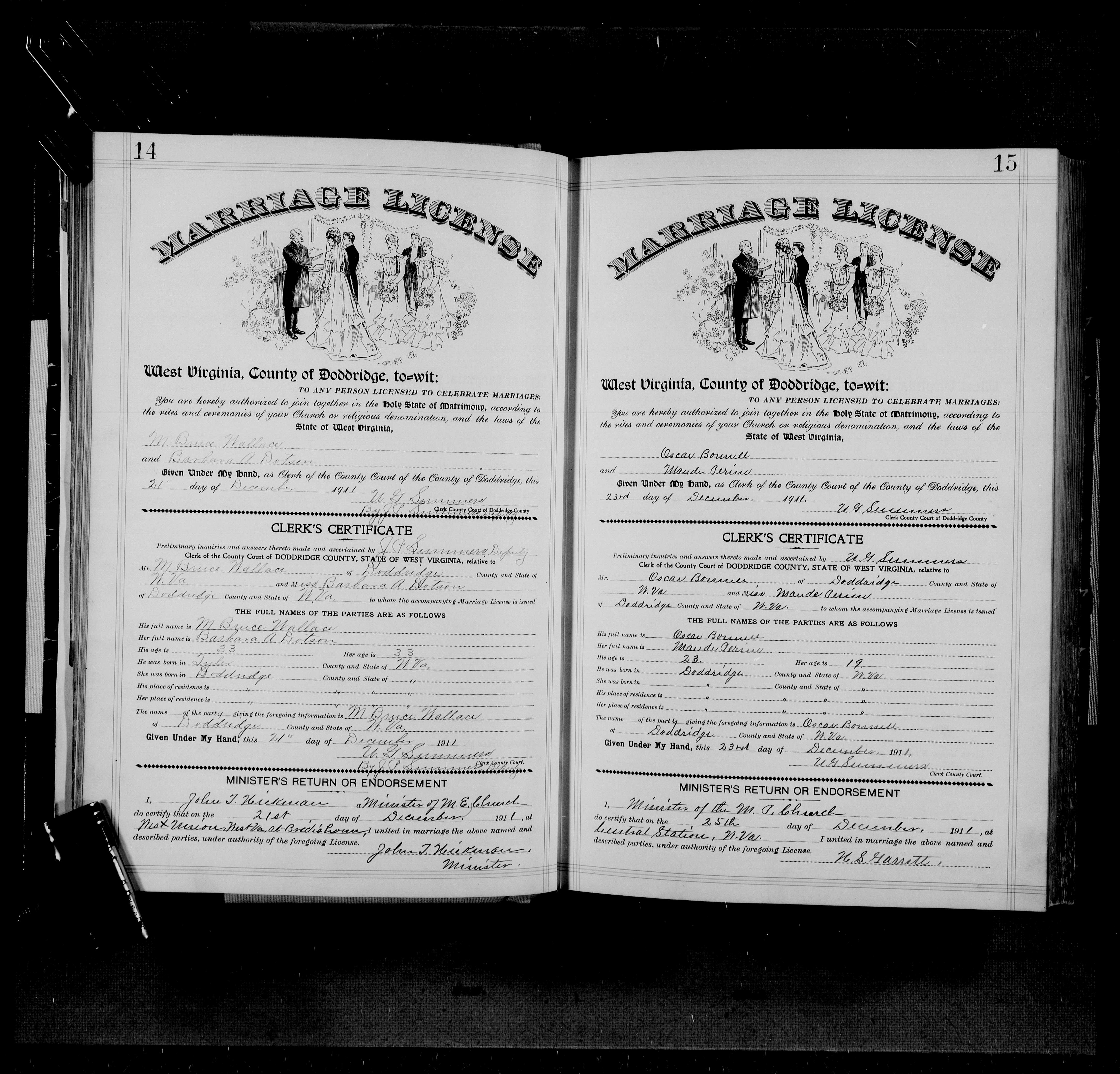 Record Image
