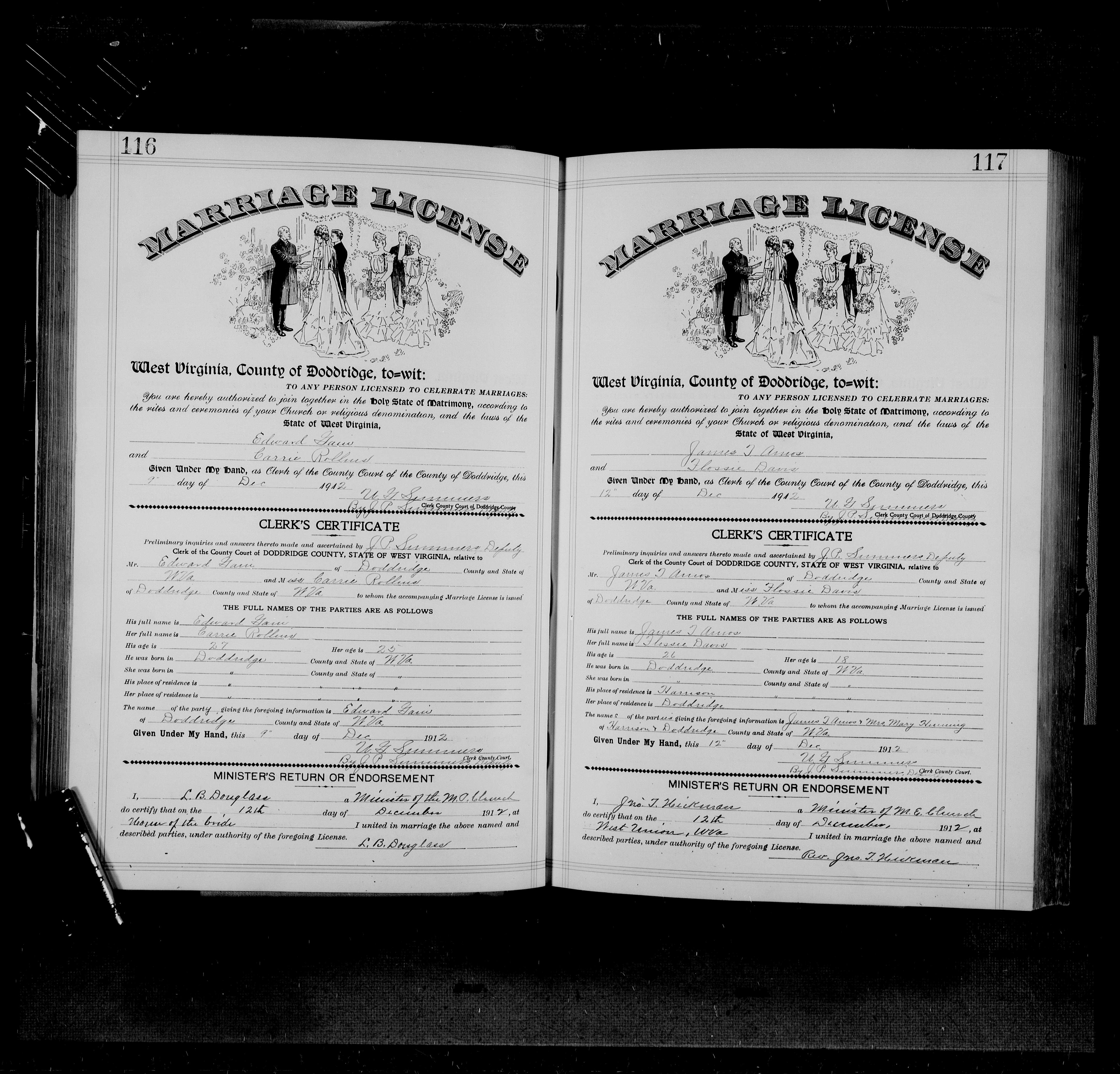 Record Image