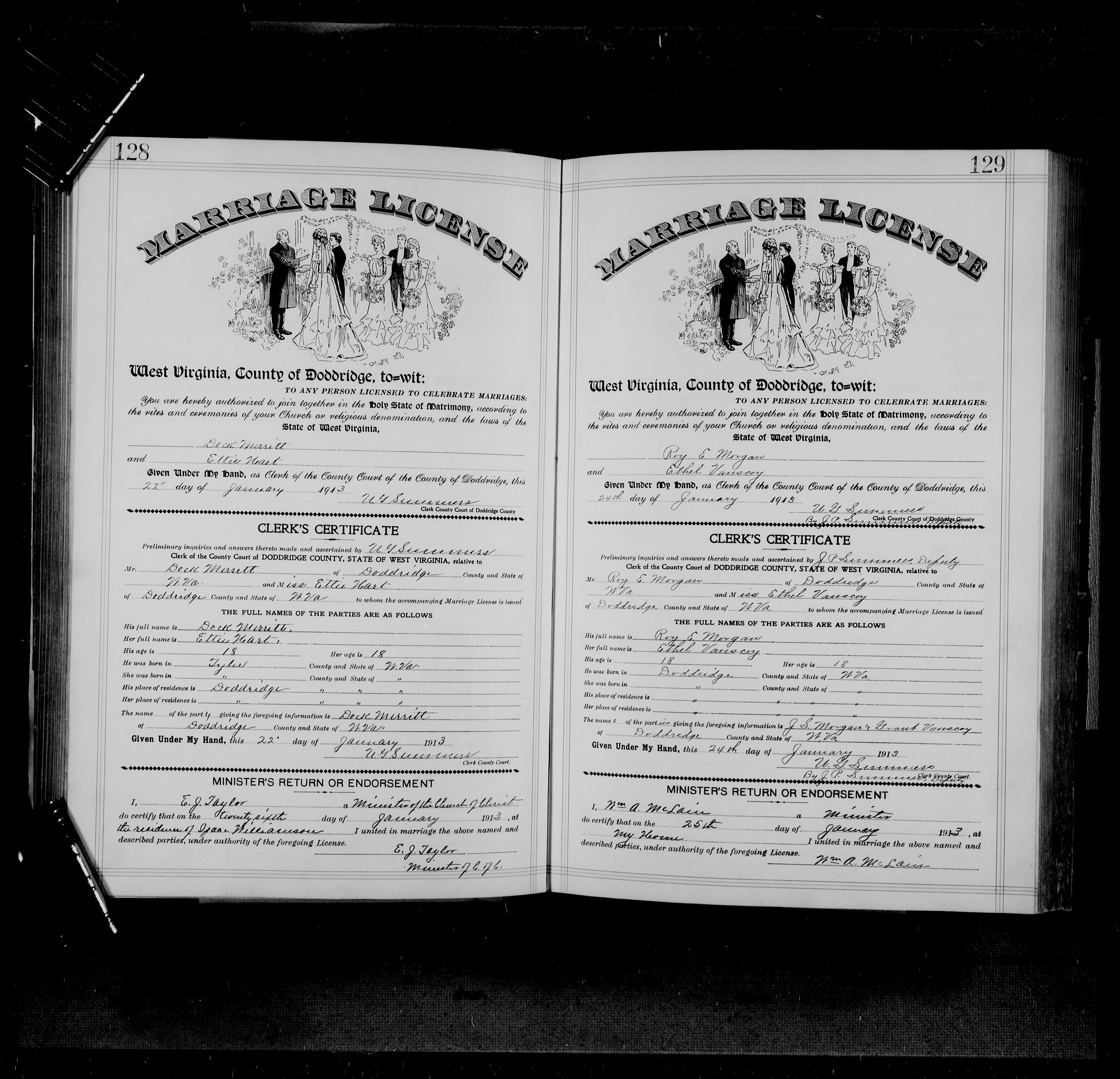 Record Image