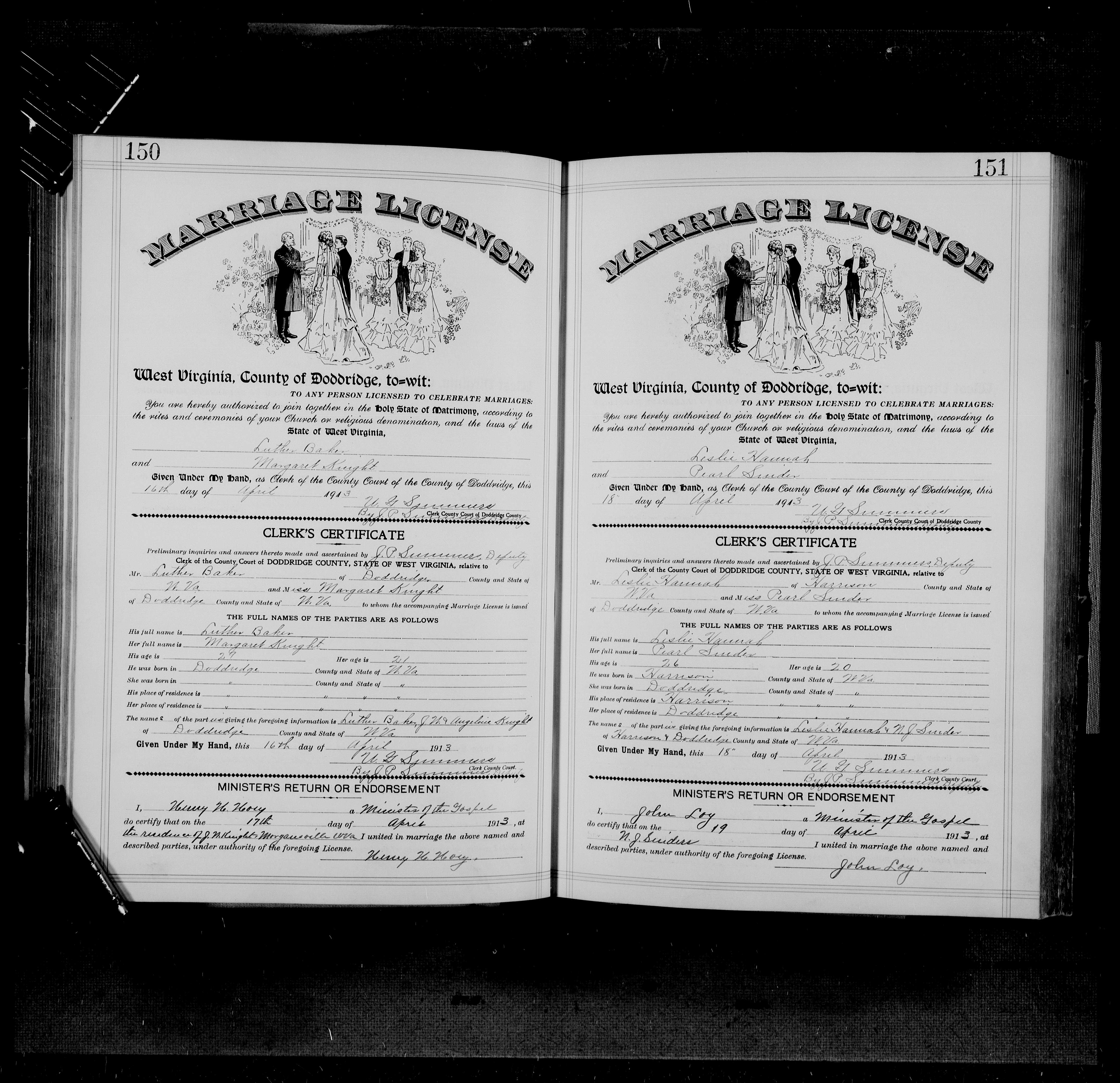 Record Image