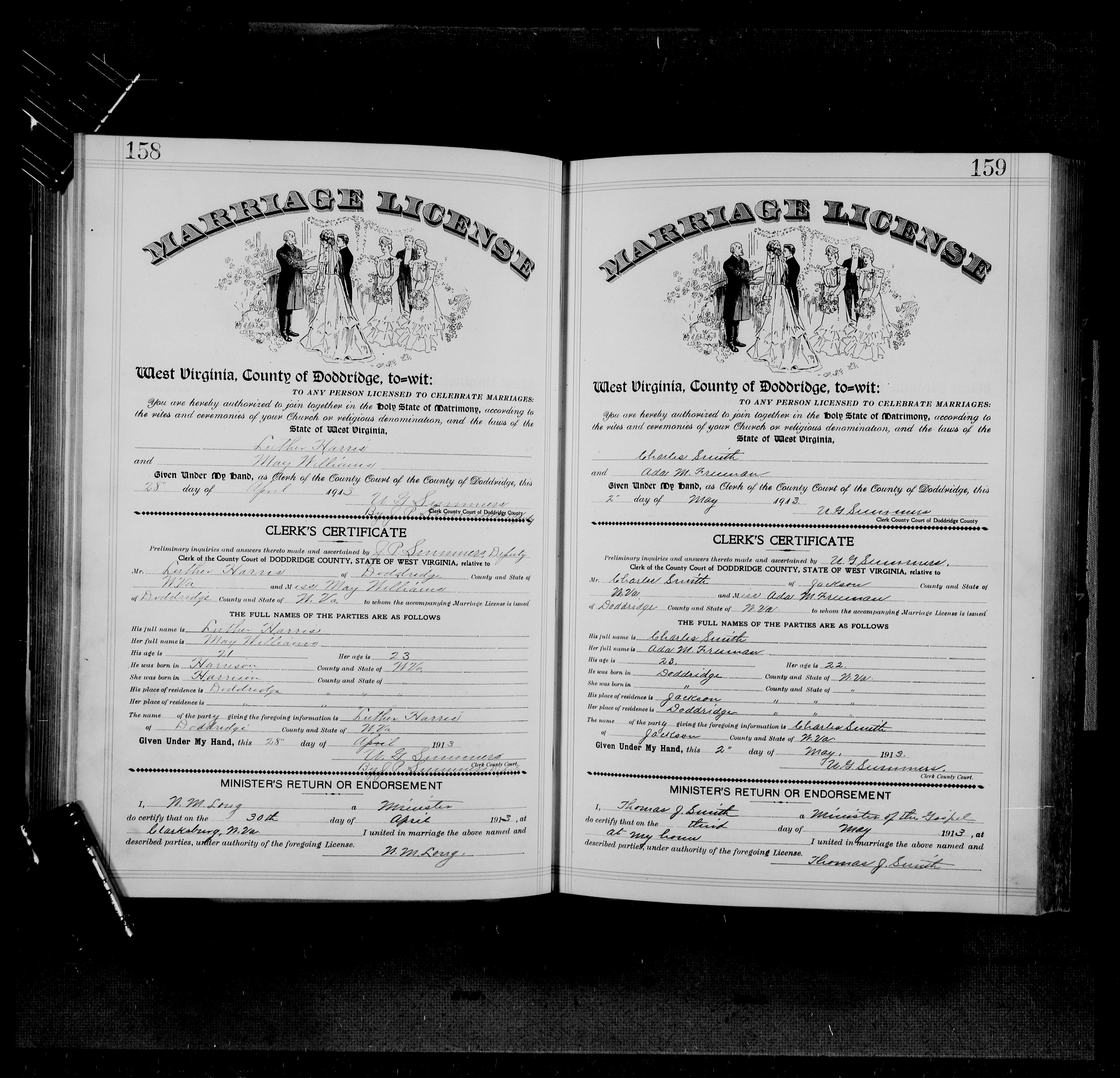 Record Image
