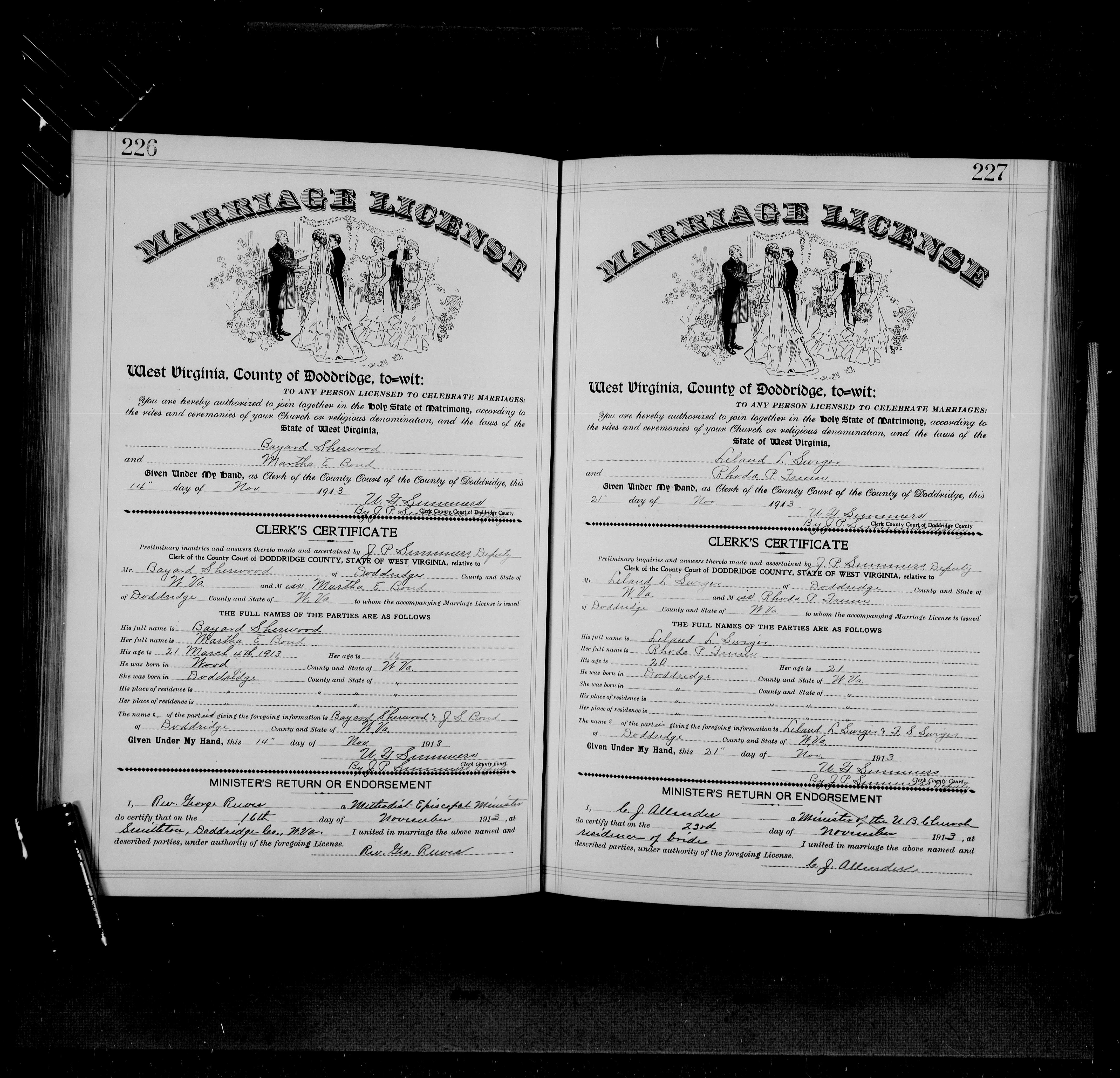 Record Image
