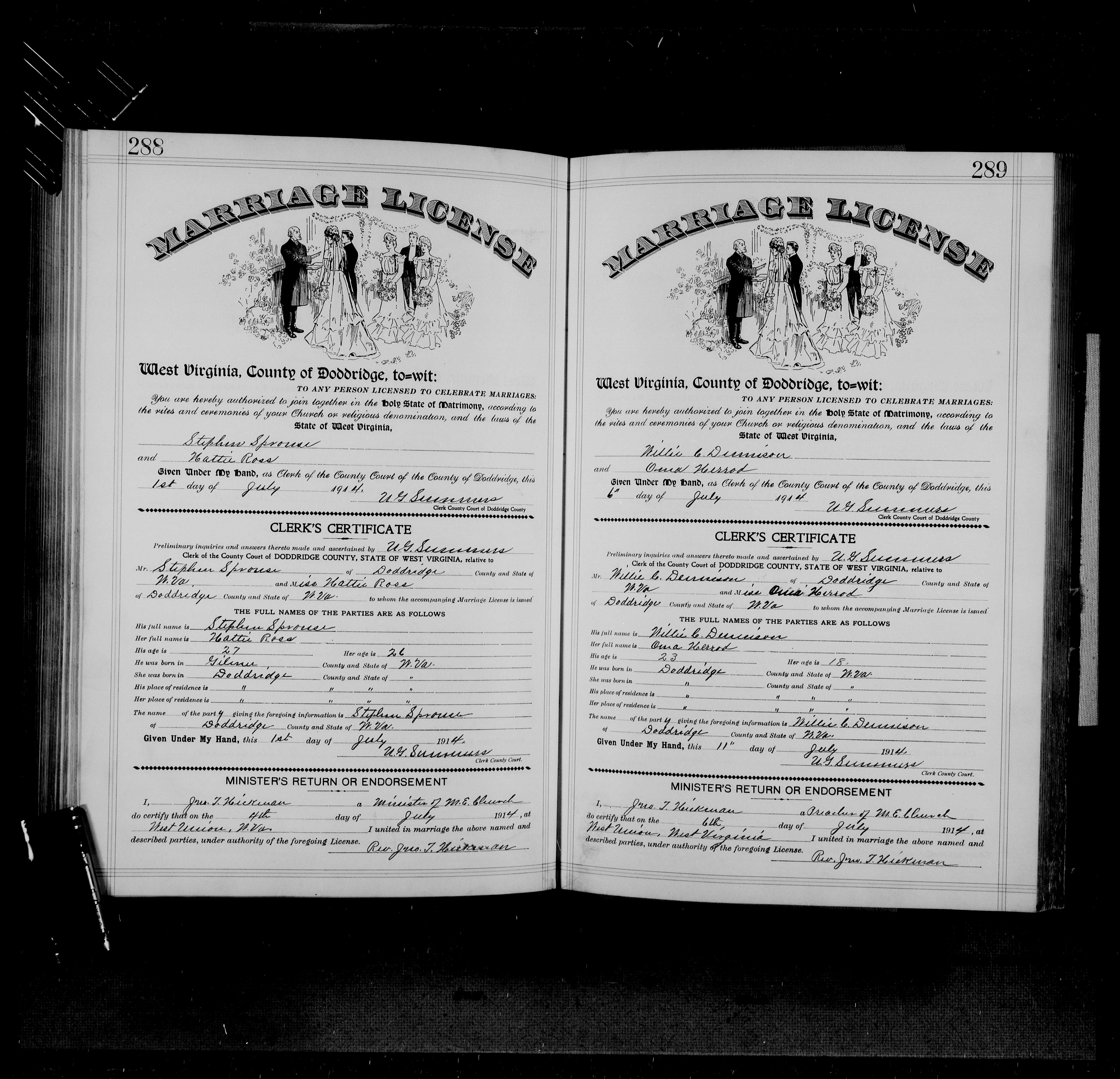 Record Image