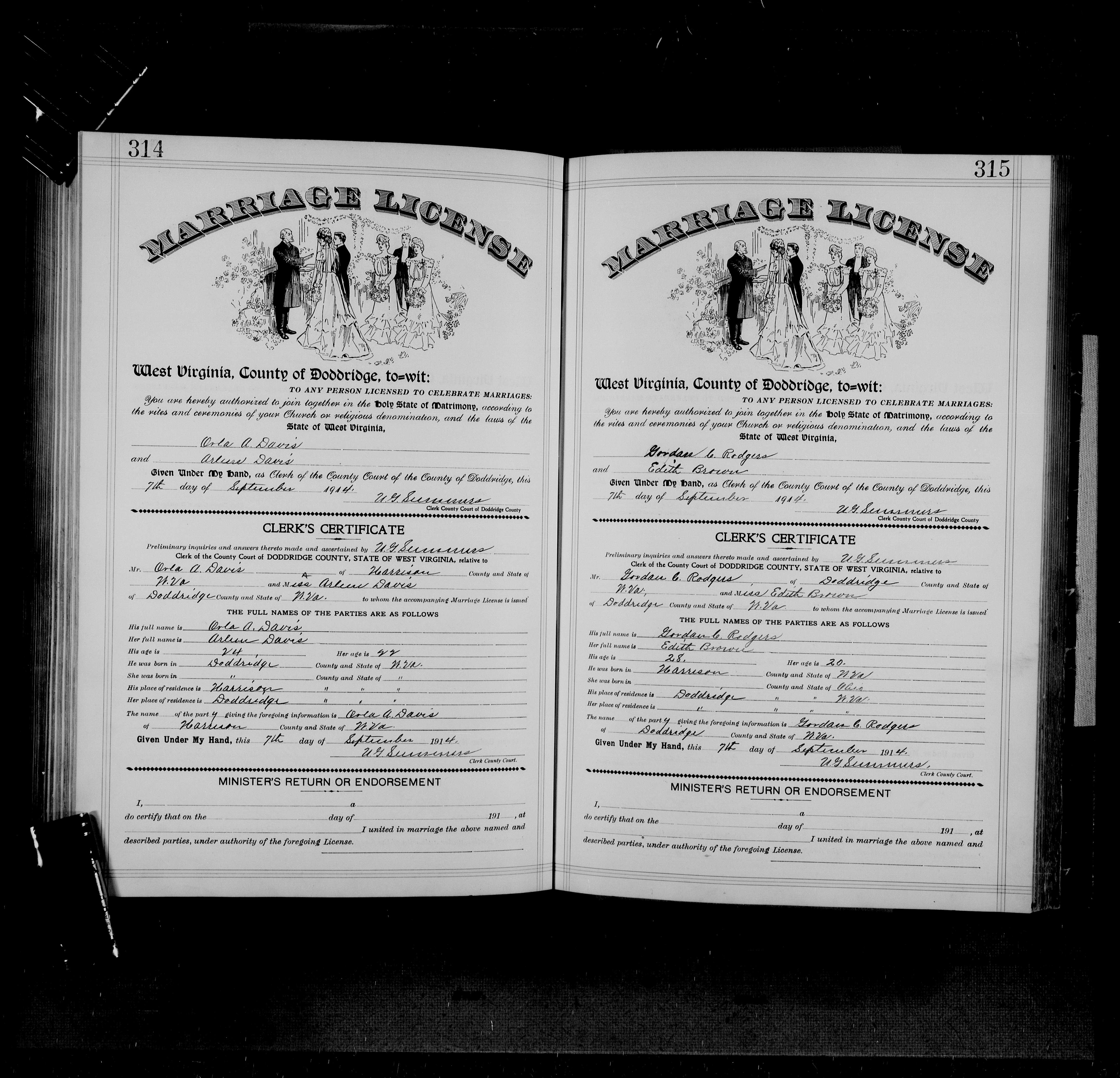 Record Image
