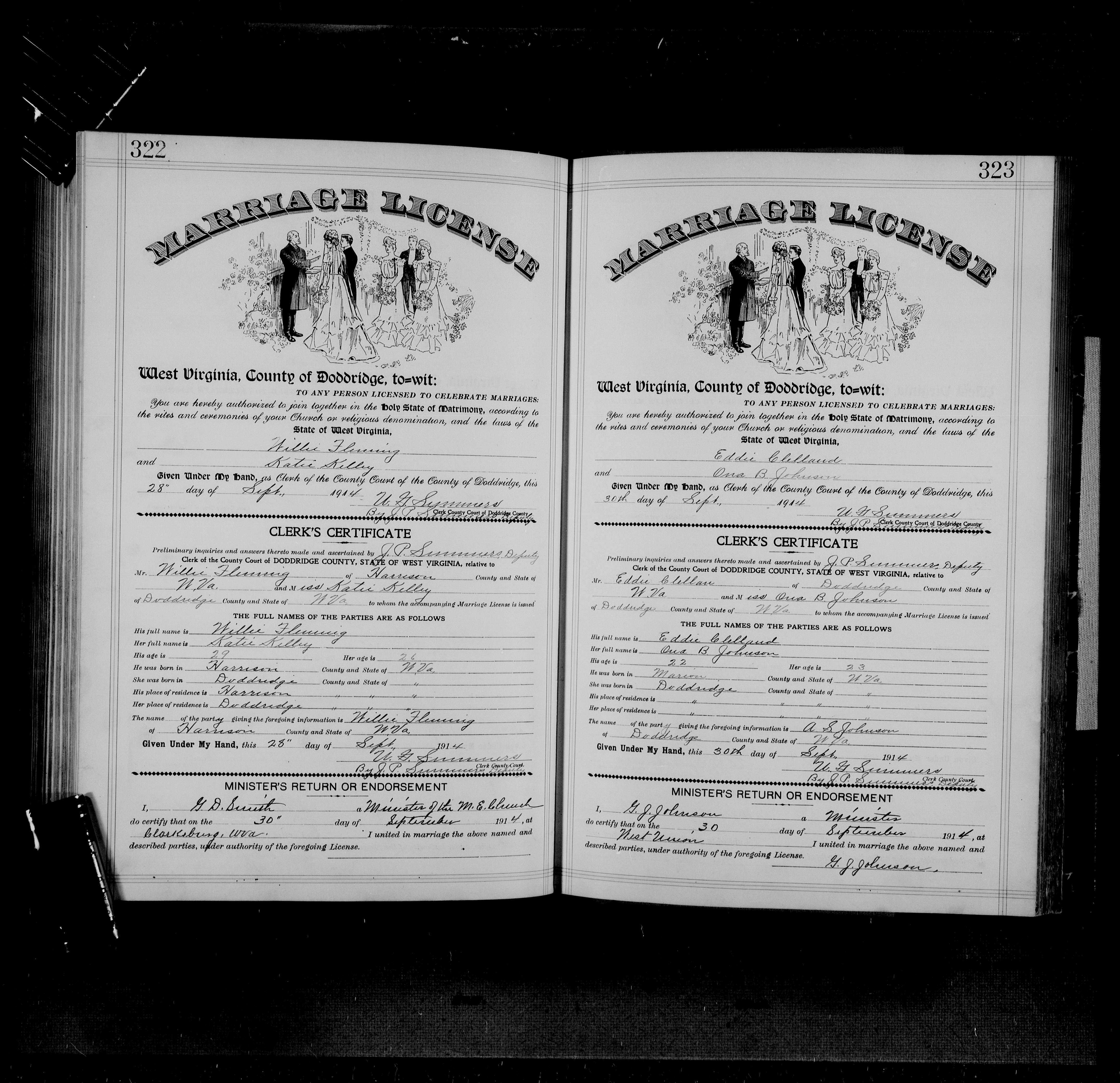 Record Image