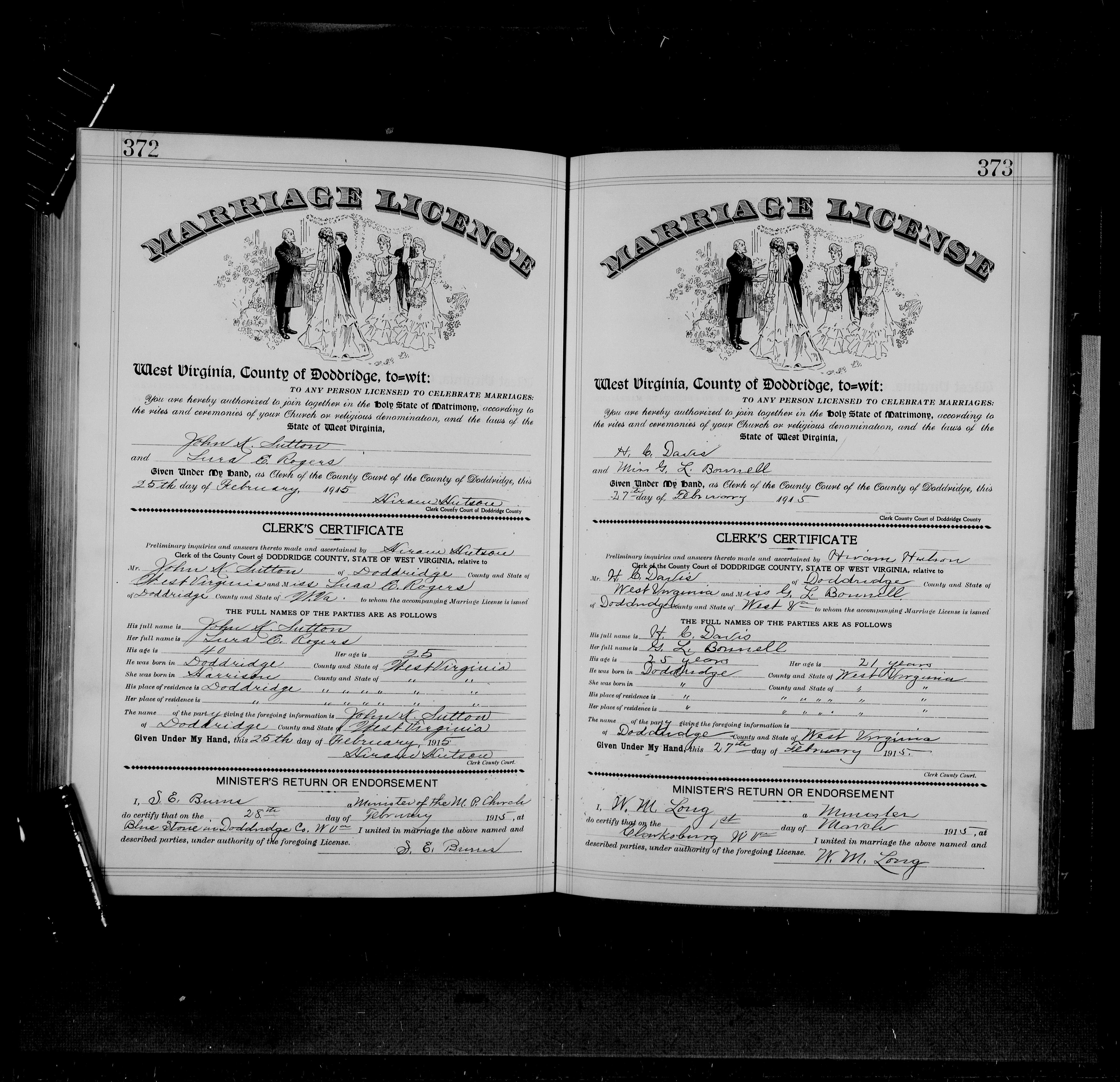 Record Image