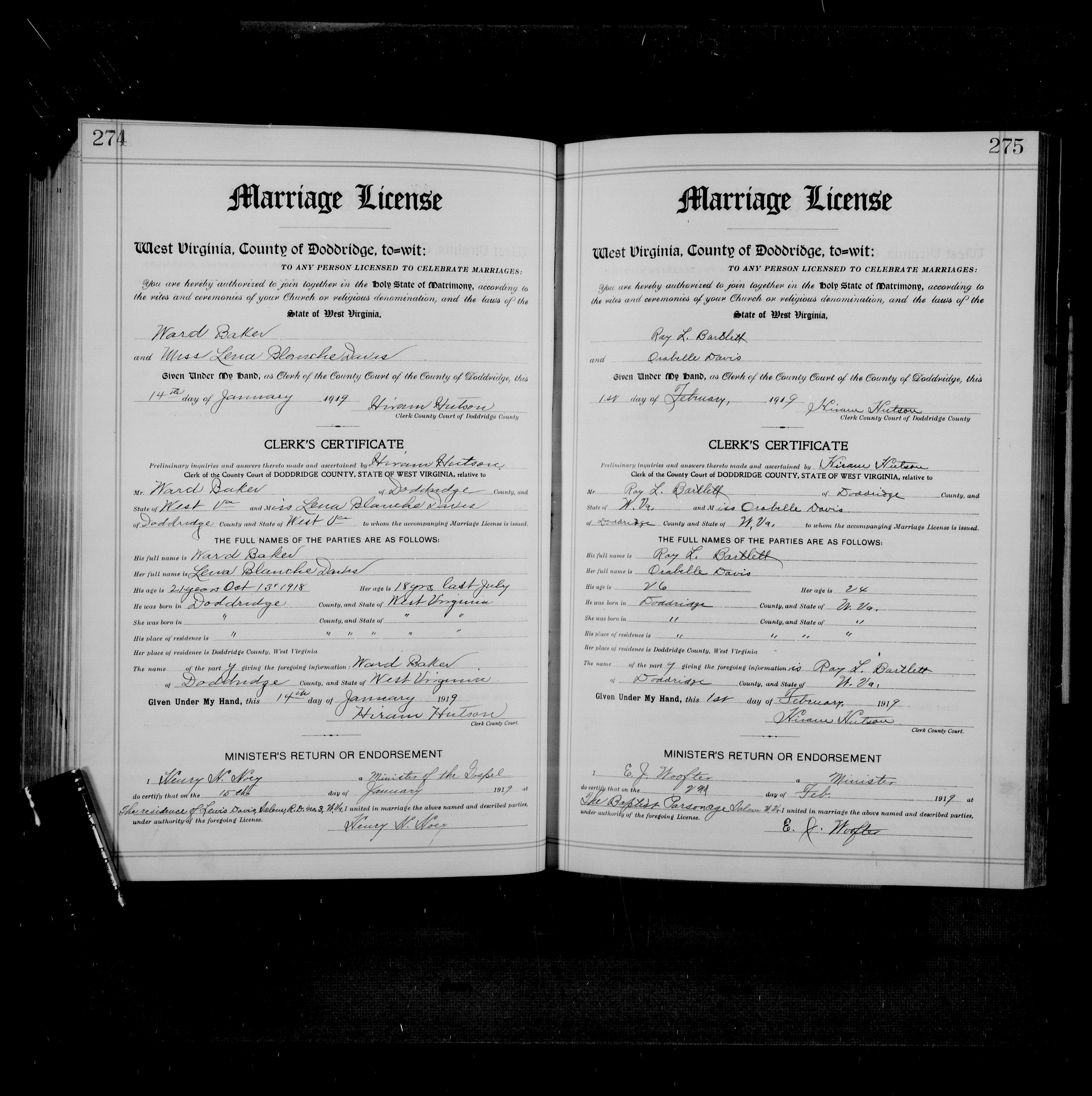 Record Image