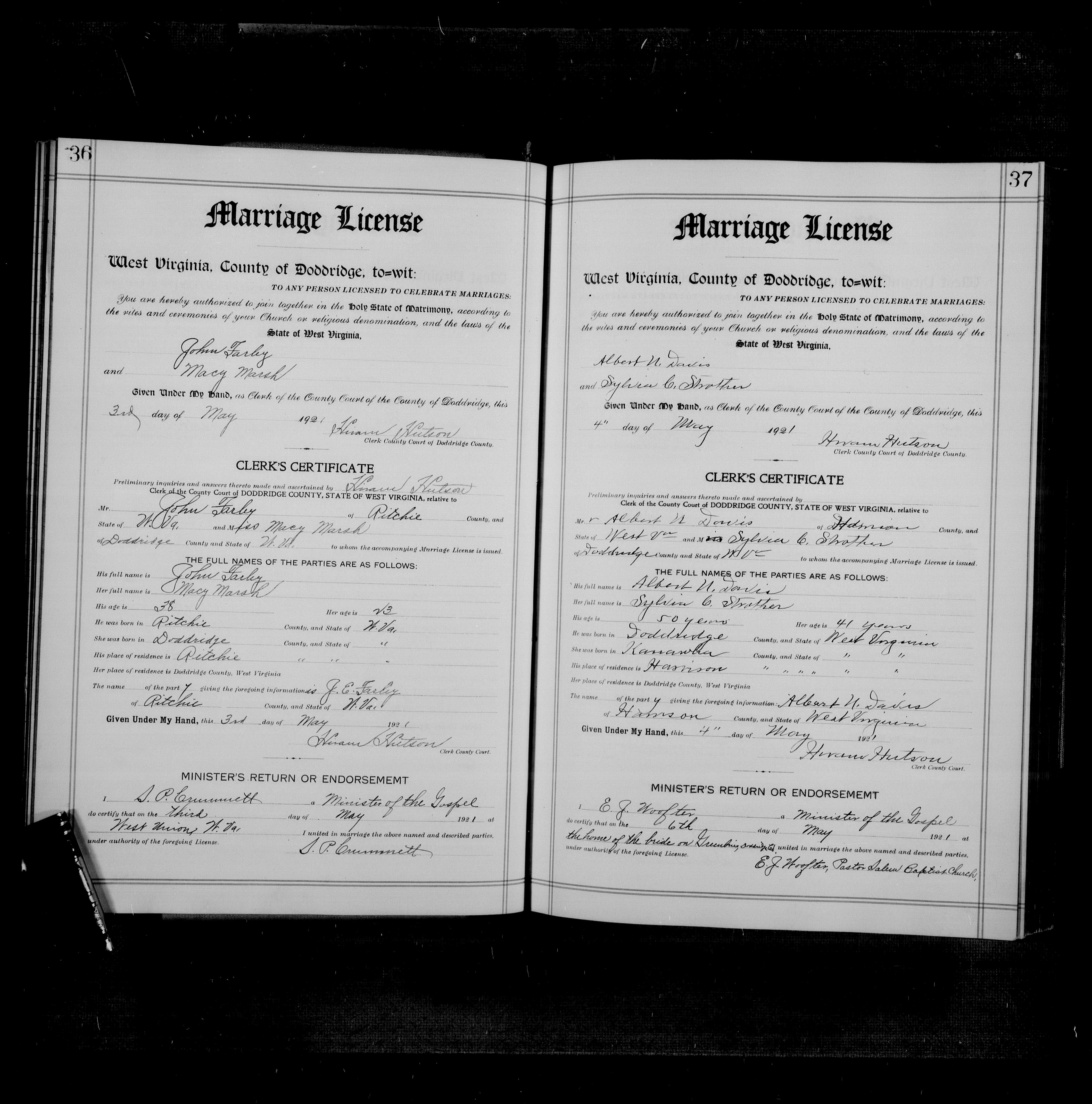 Record Image