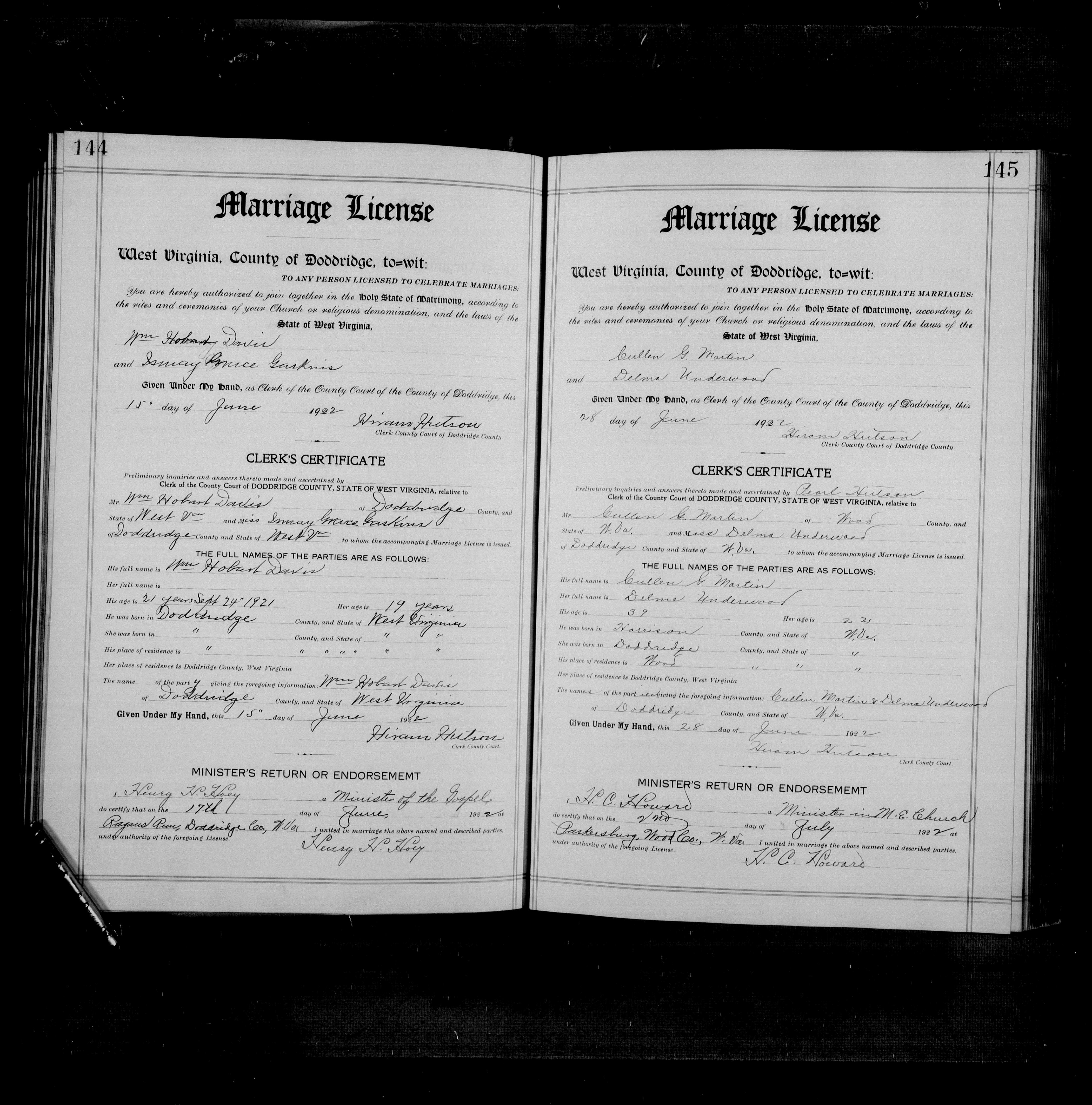 Record Image
