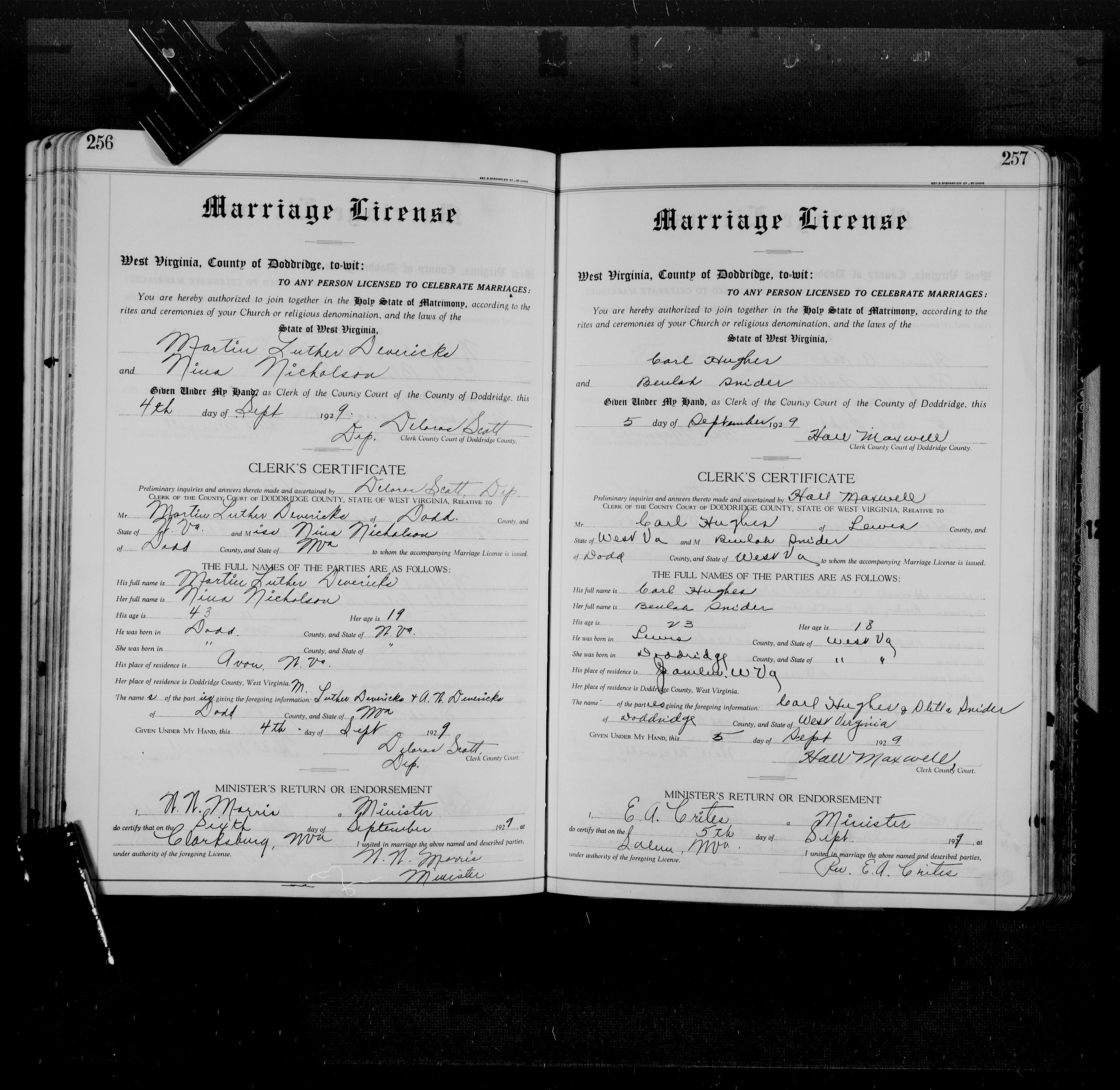 Record Image