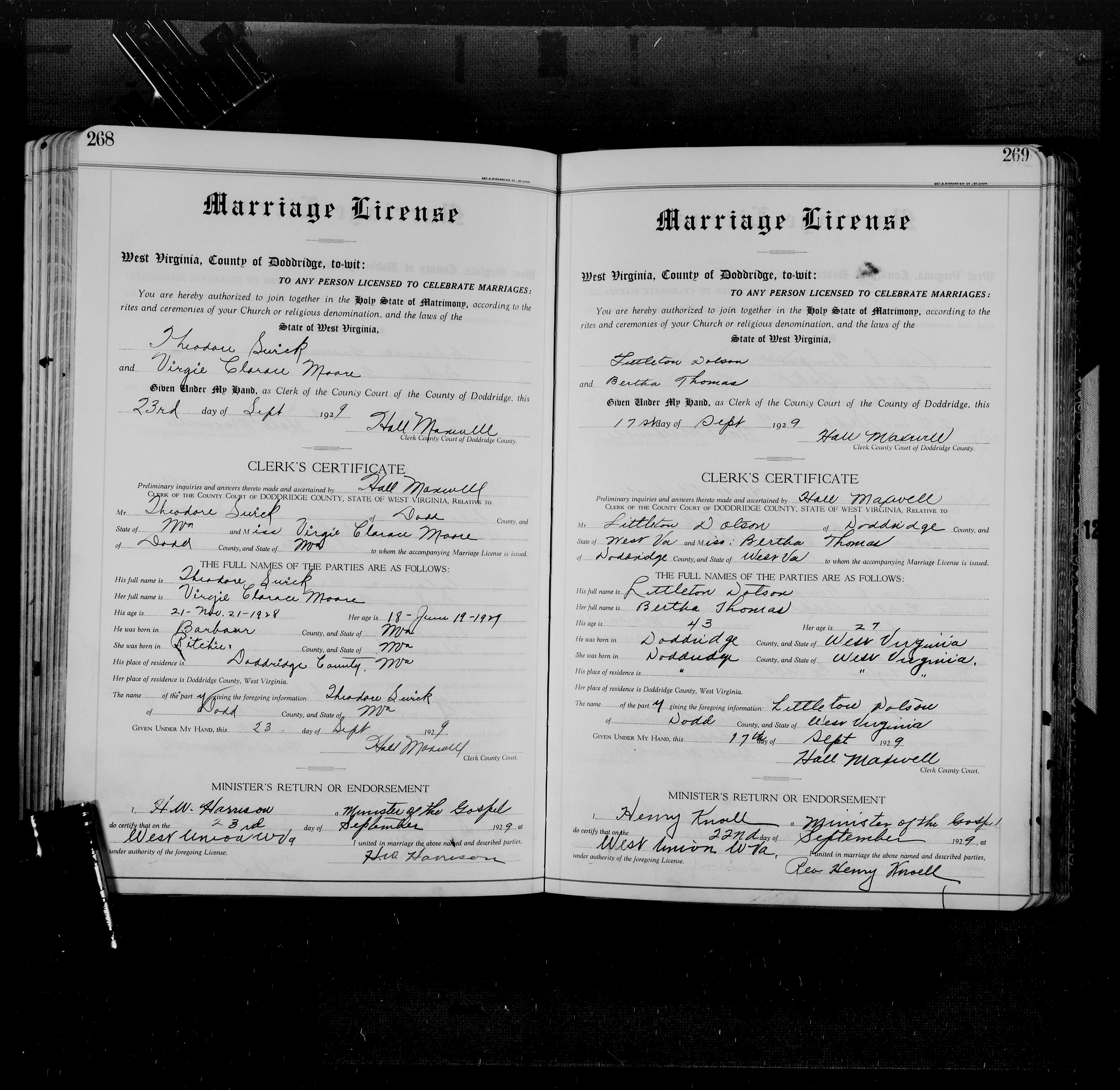 Record Image