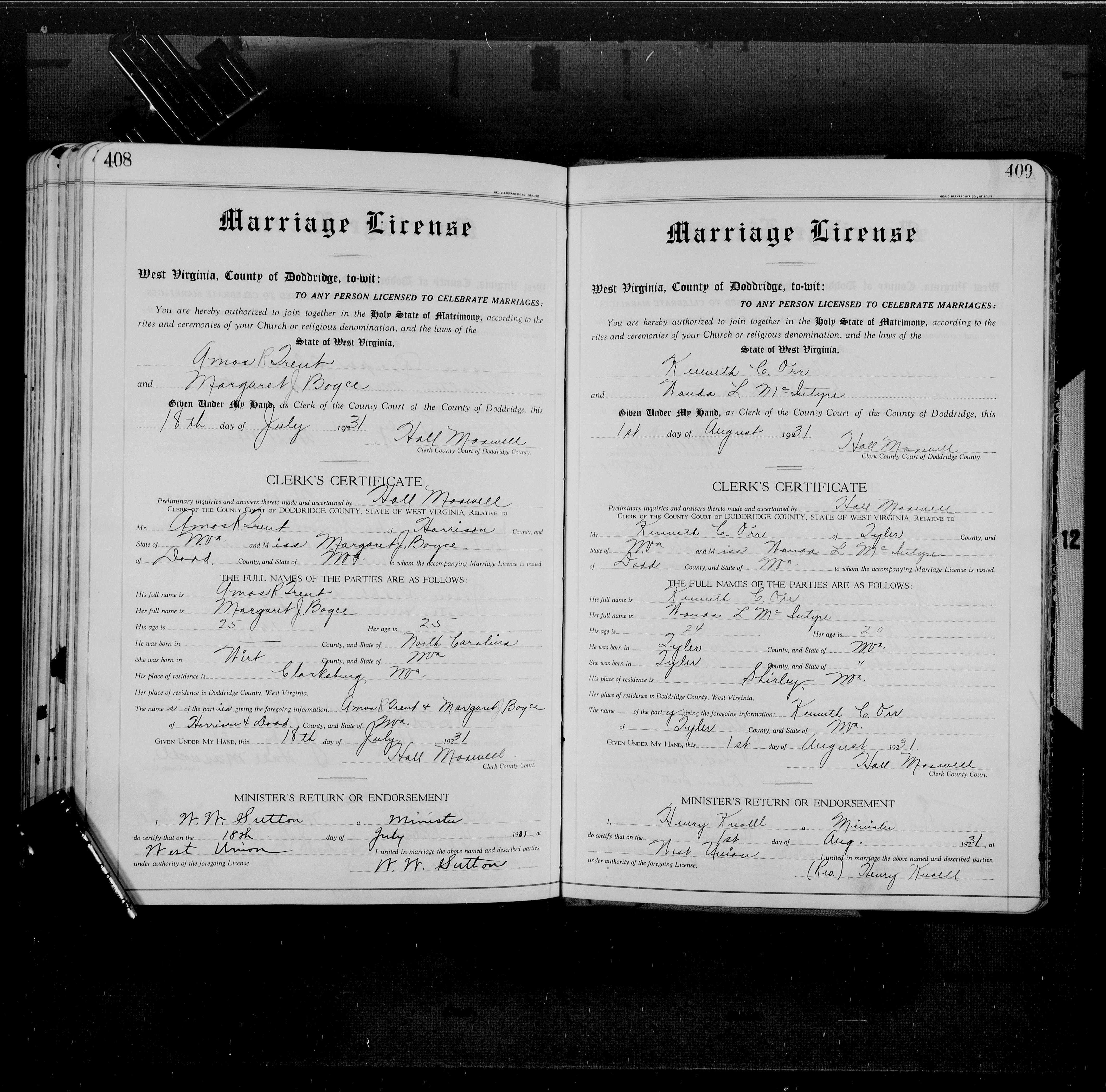 Record Image