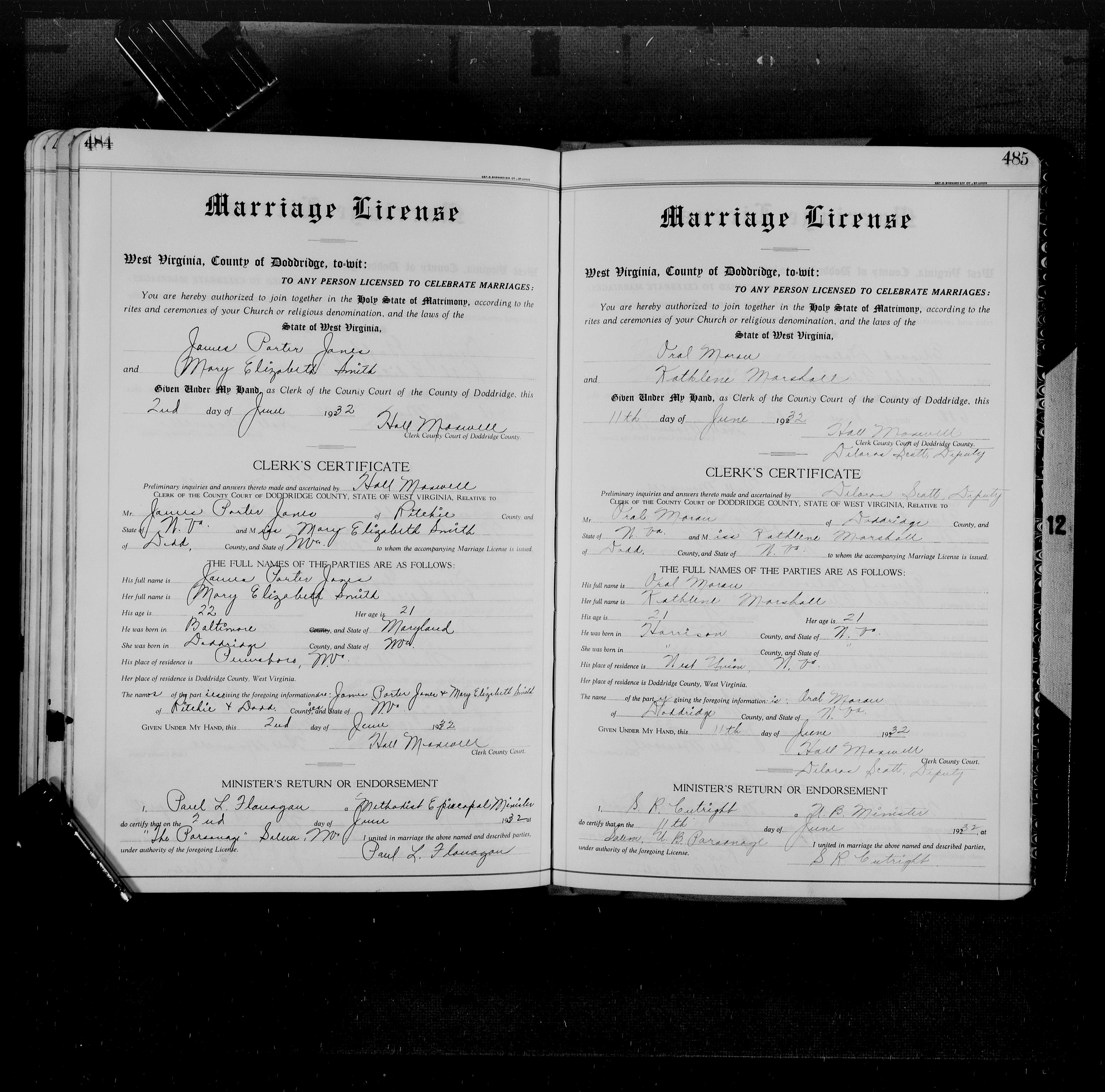 Record Image