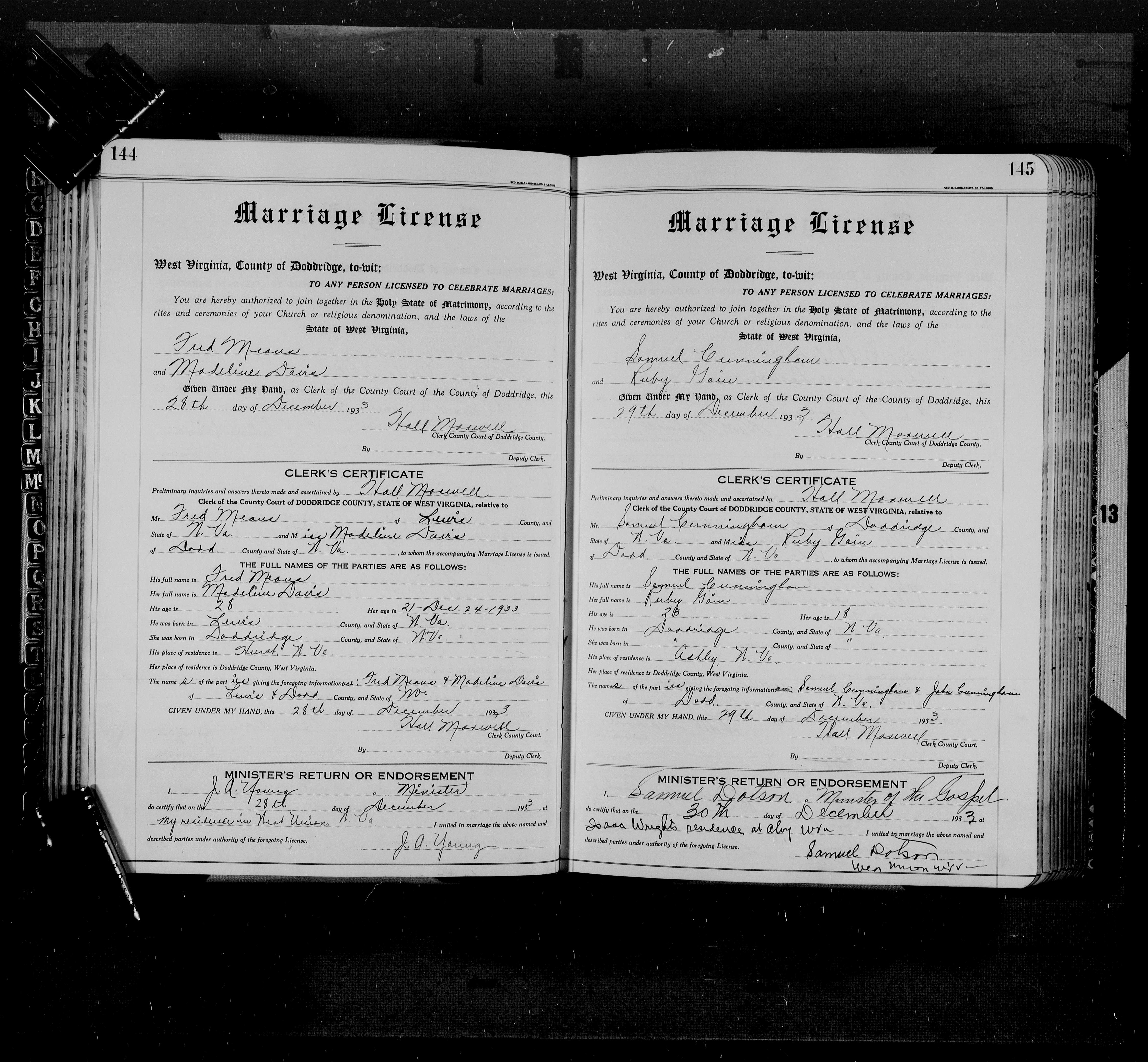 Record Image