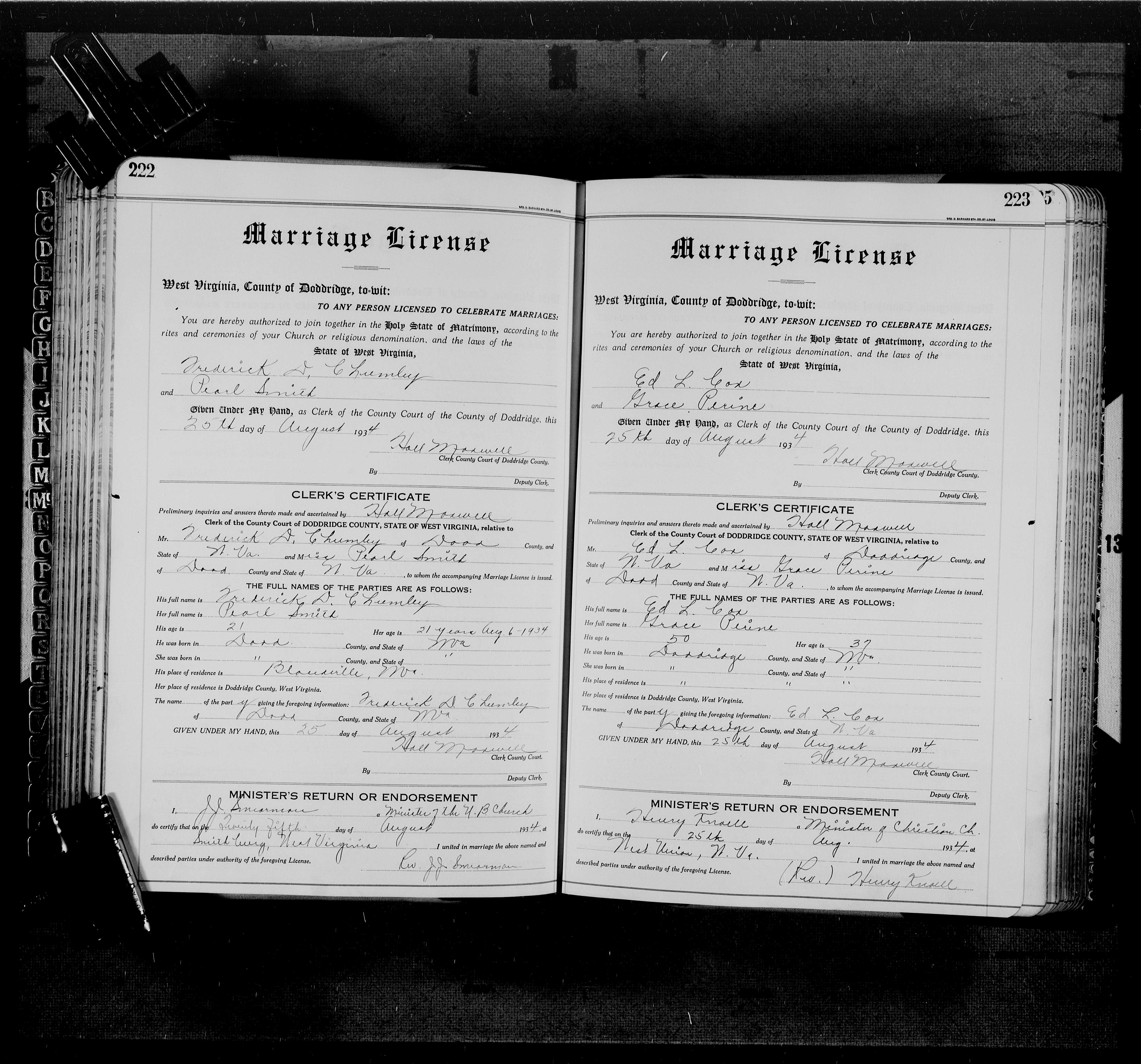 Record Image