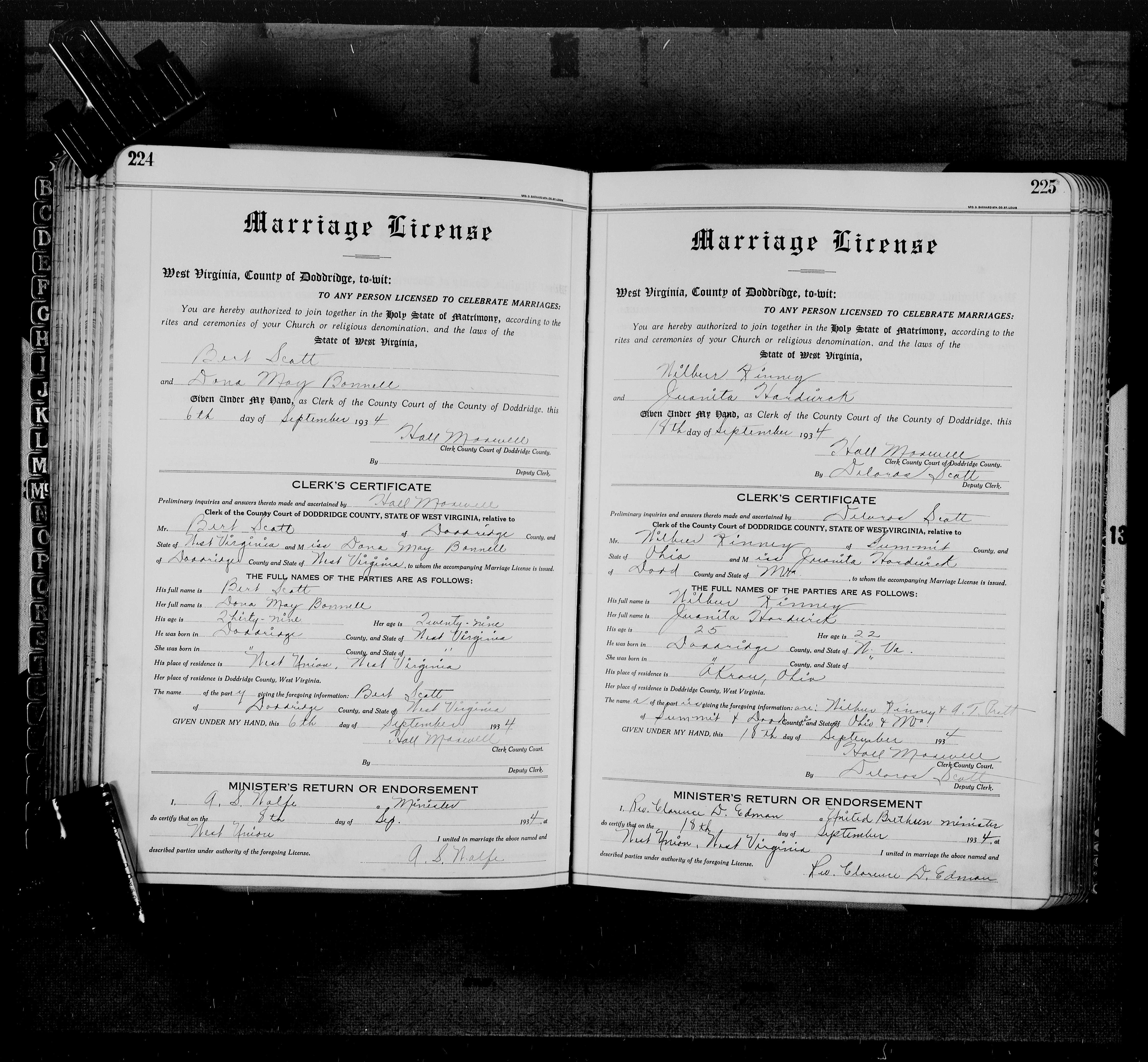 Record Image