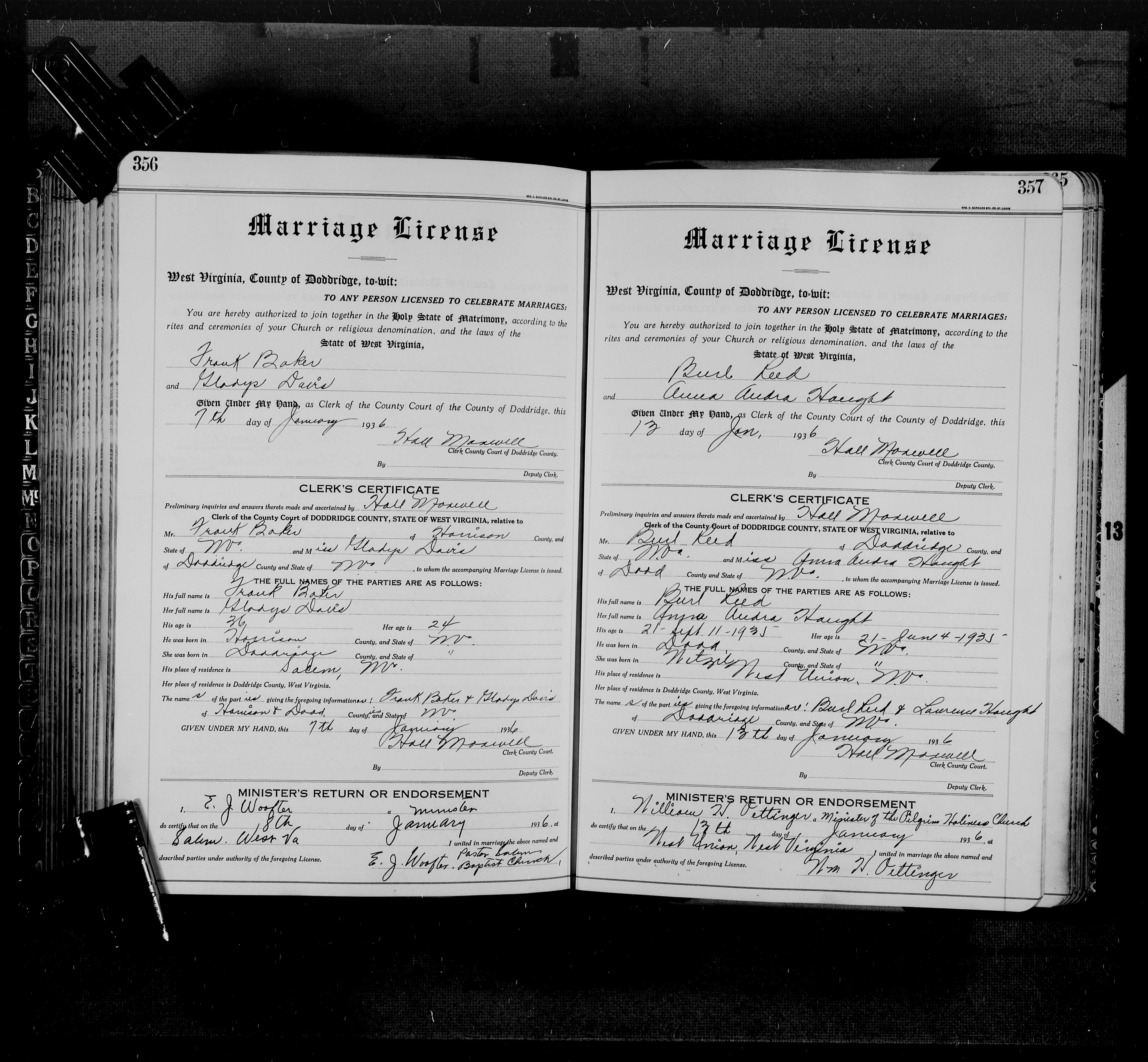 Record Image