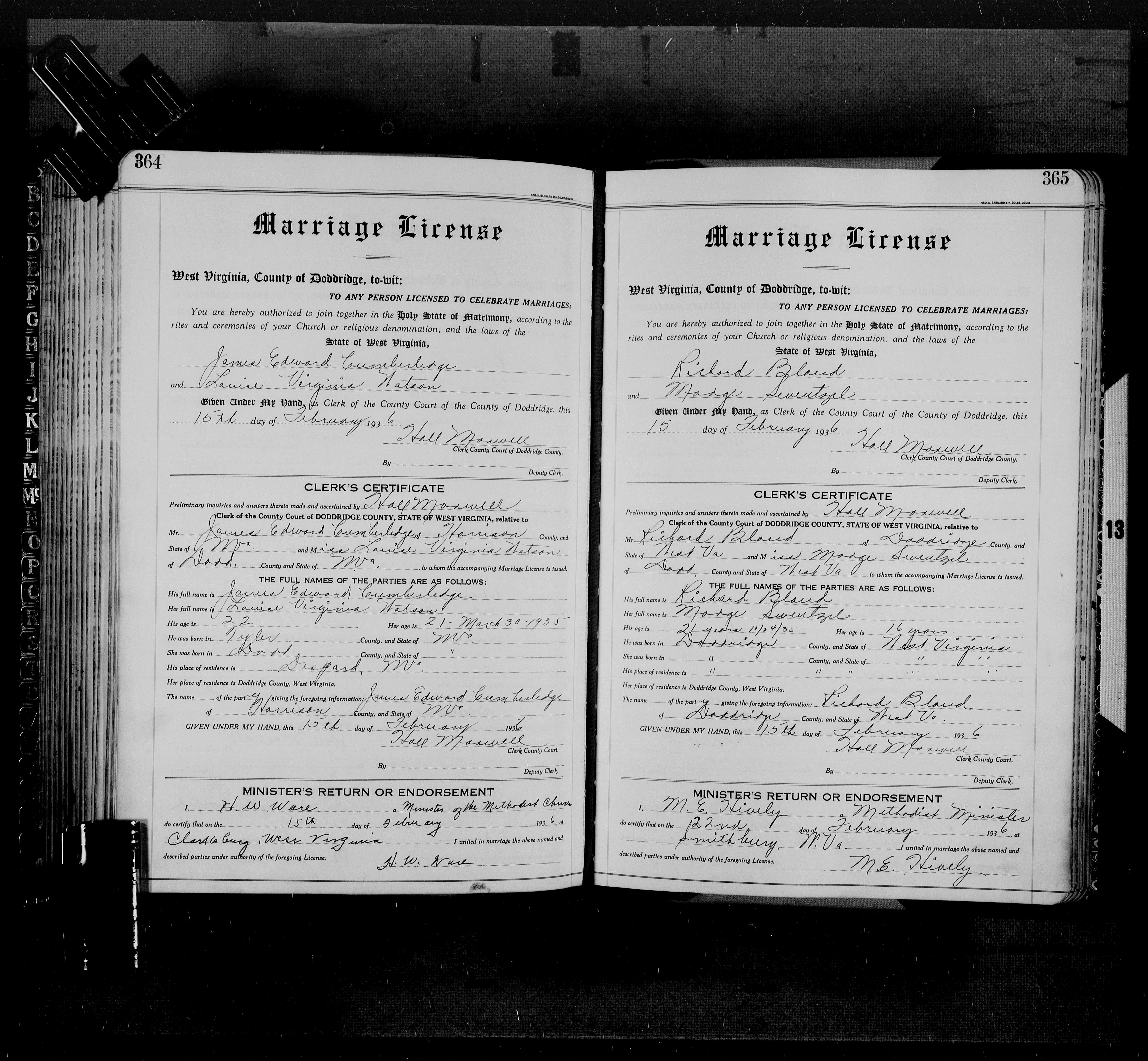 Record Image