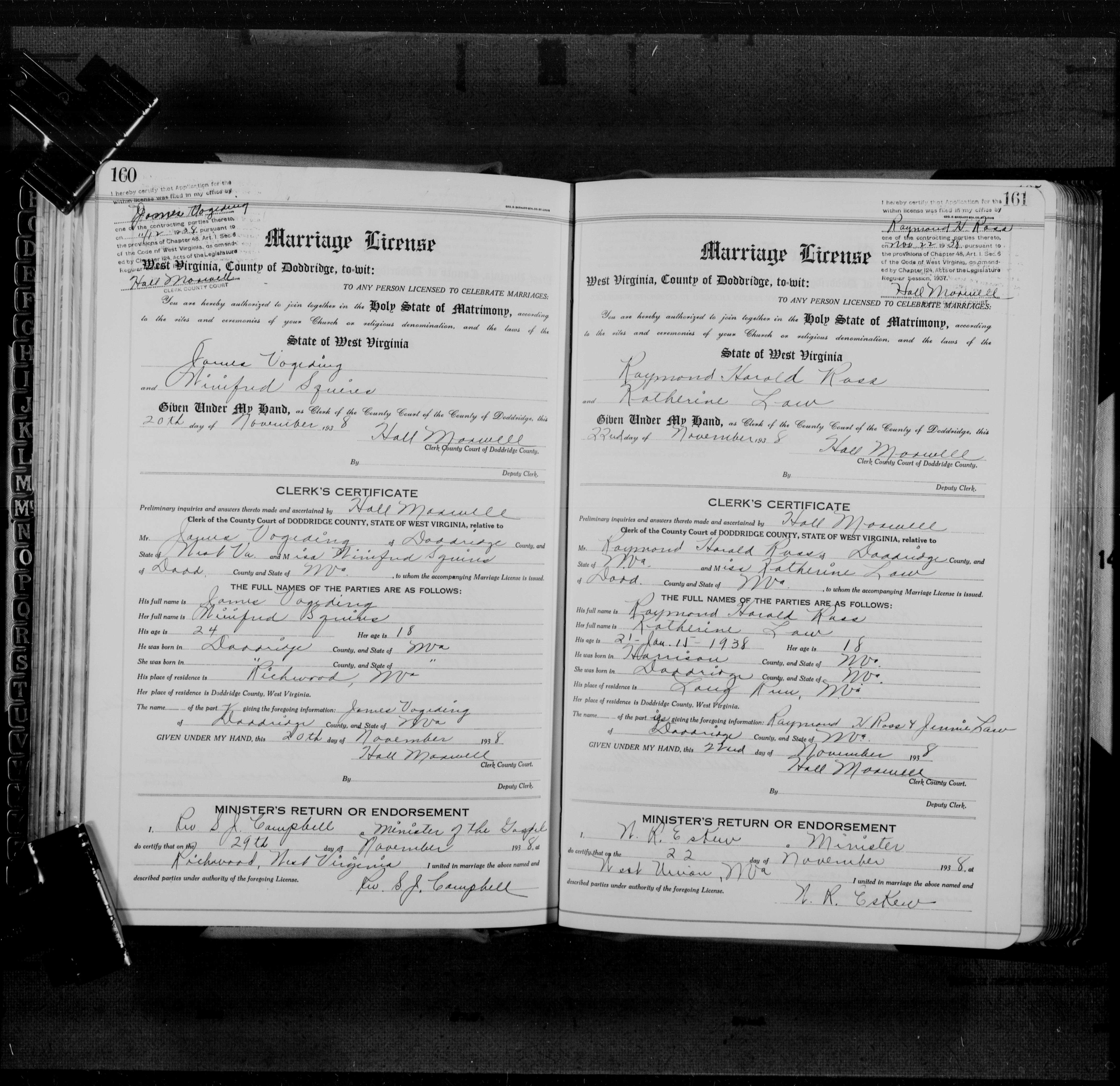 Record Image