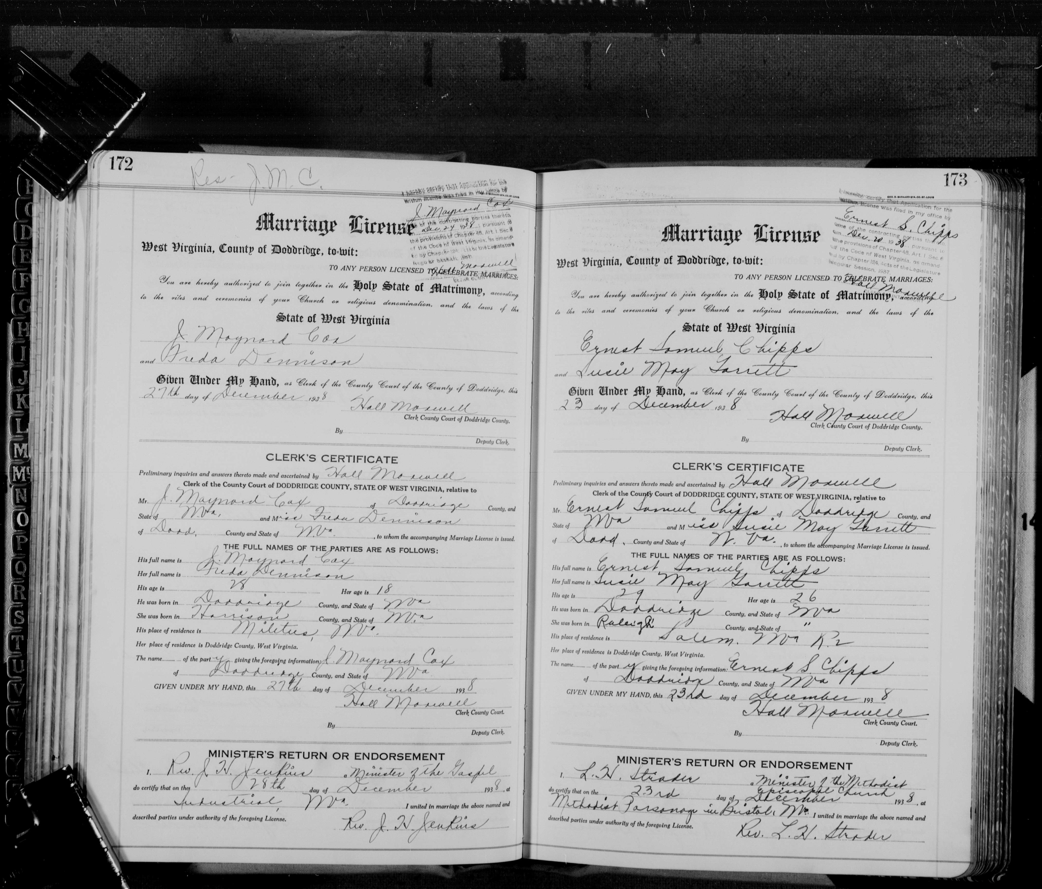 Record Image