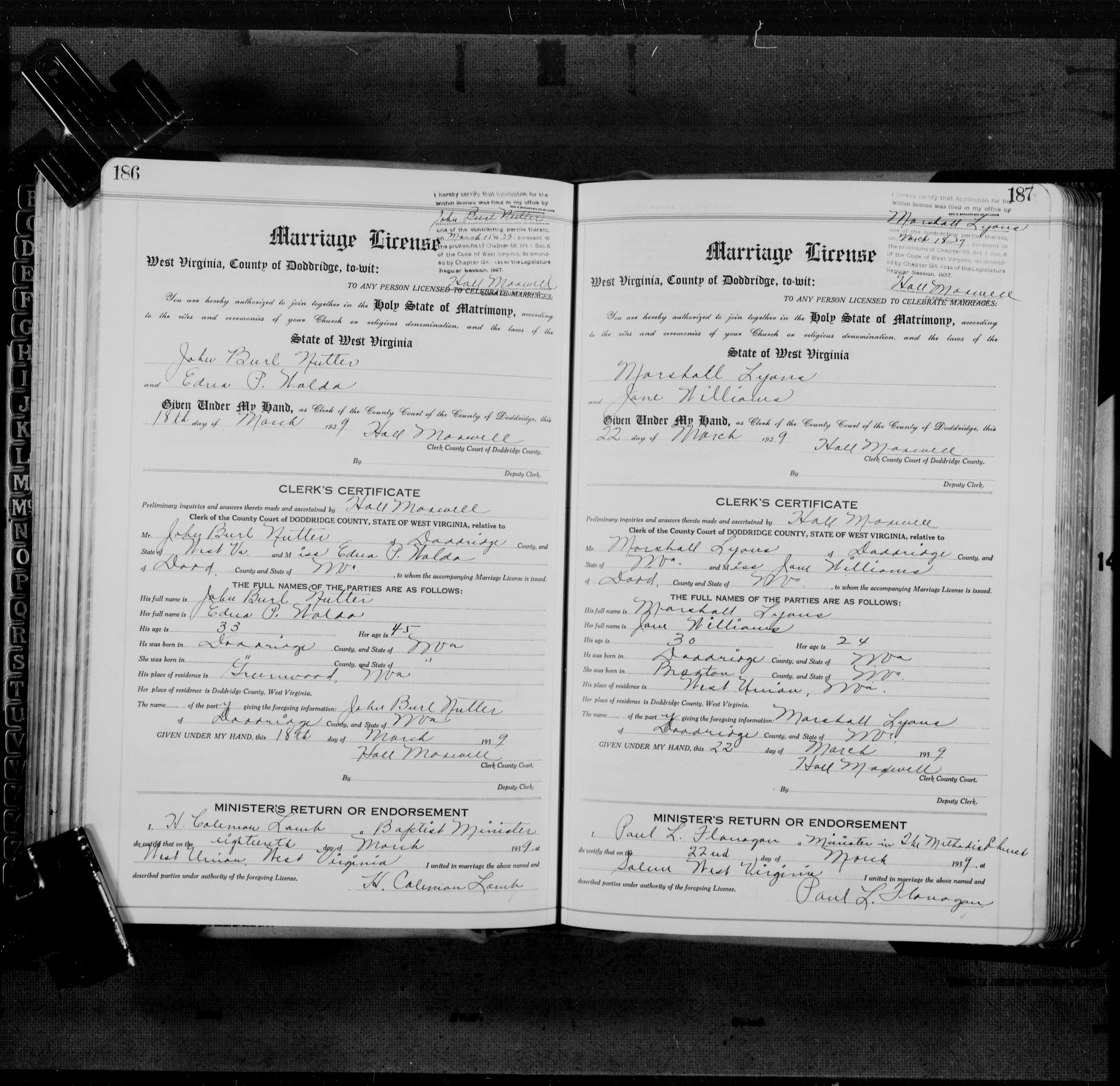 Record Image