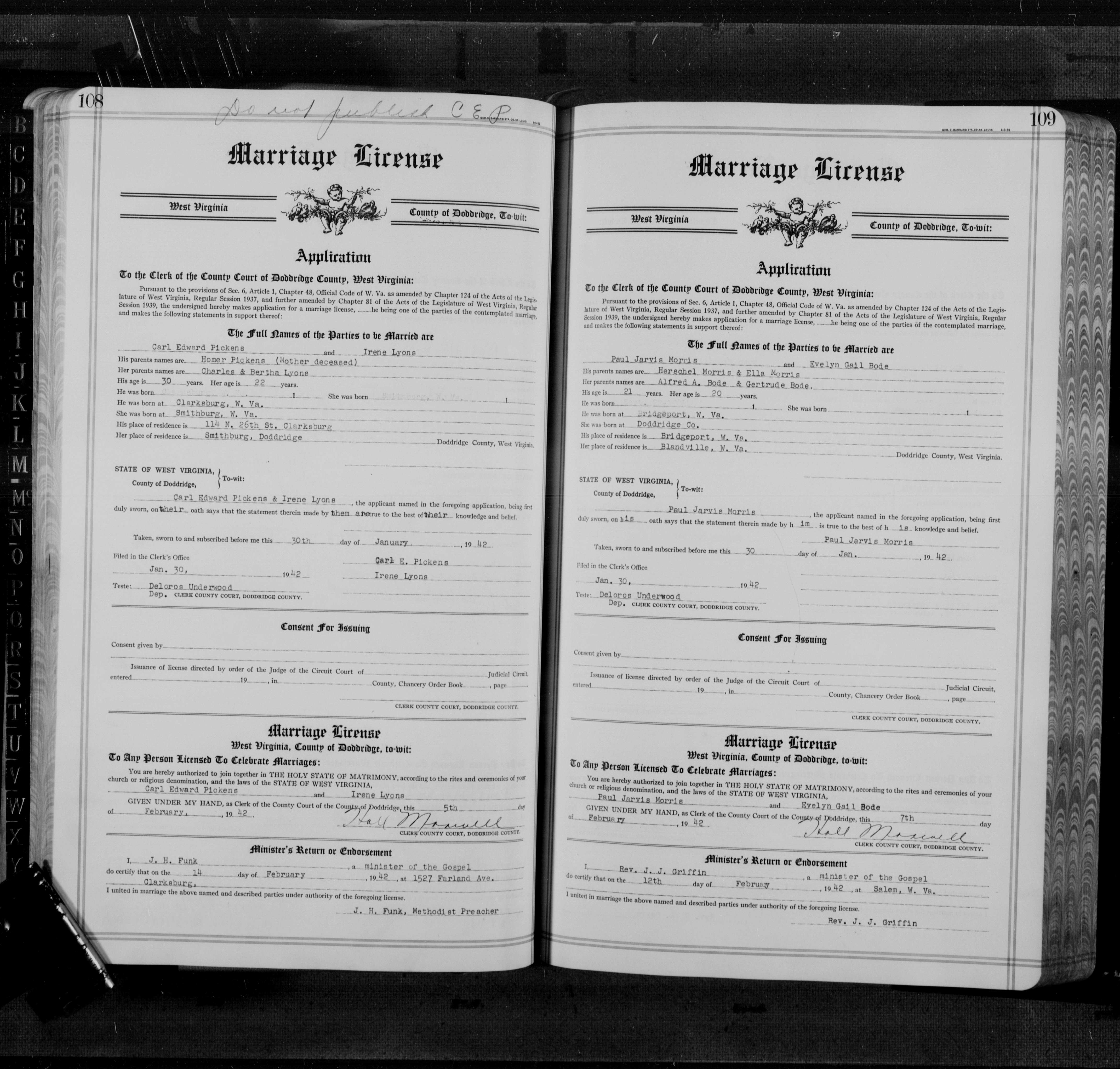 Record Image