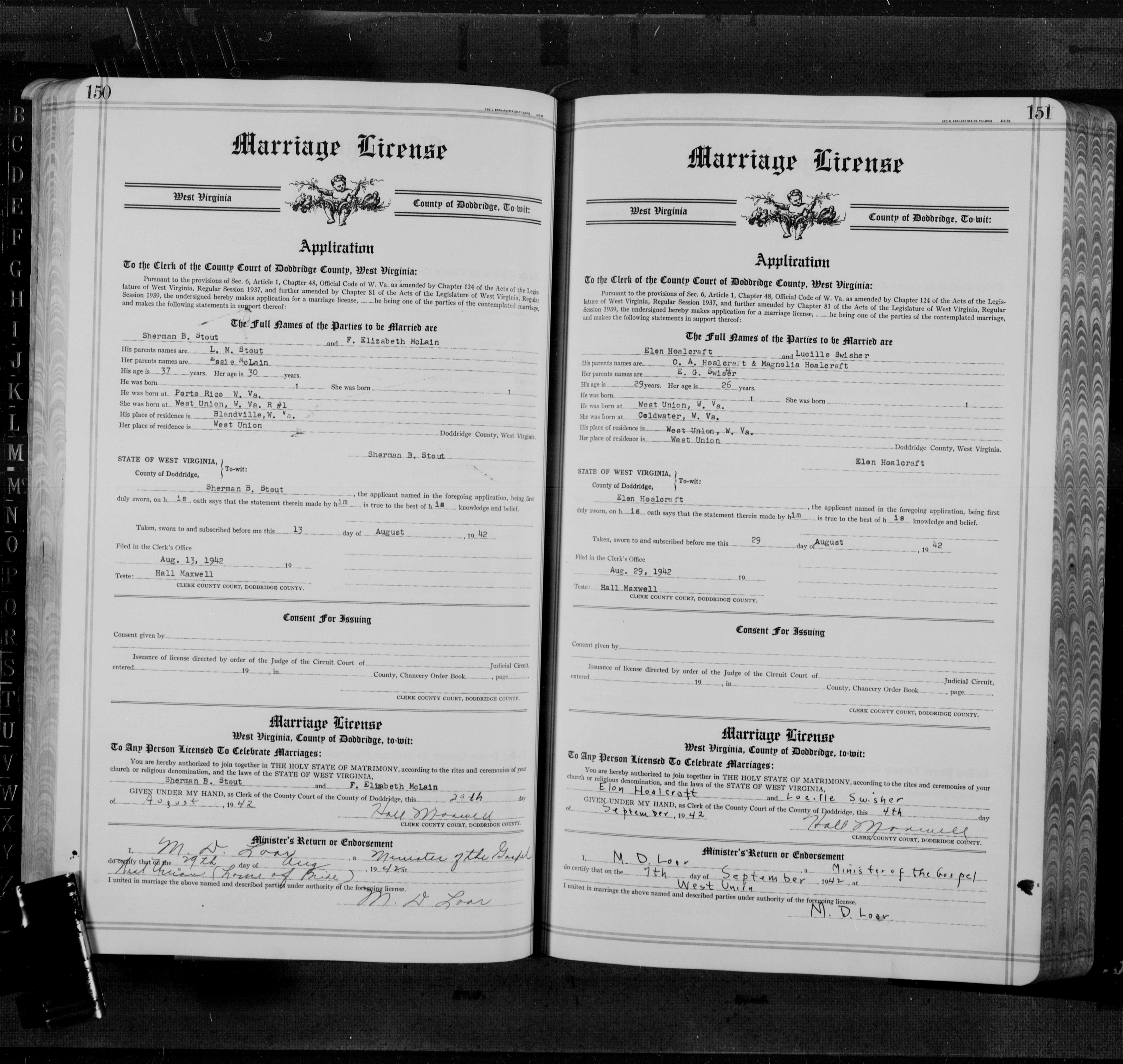 Record Image