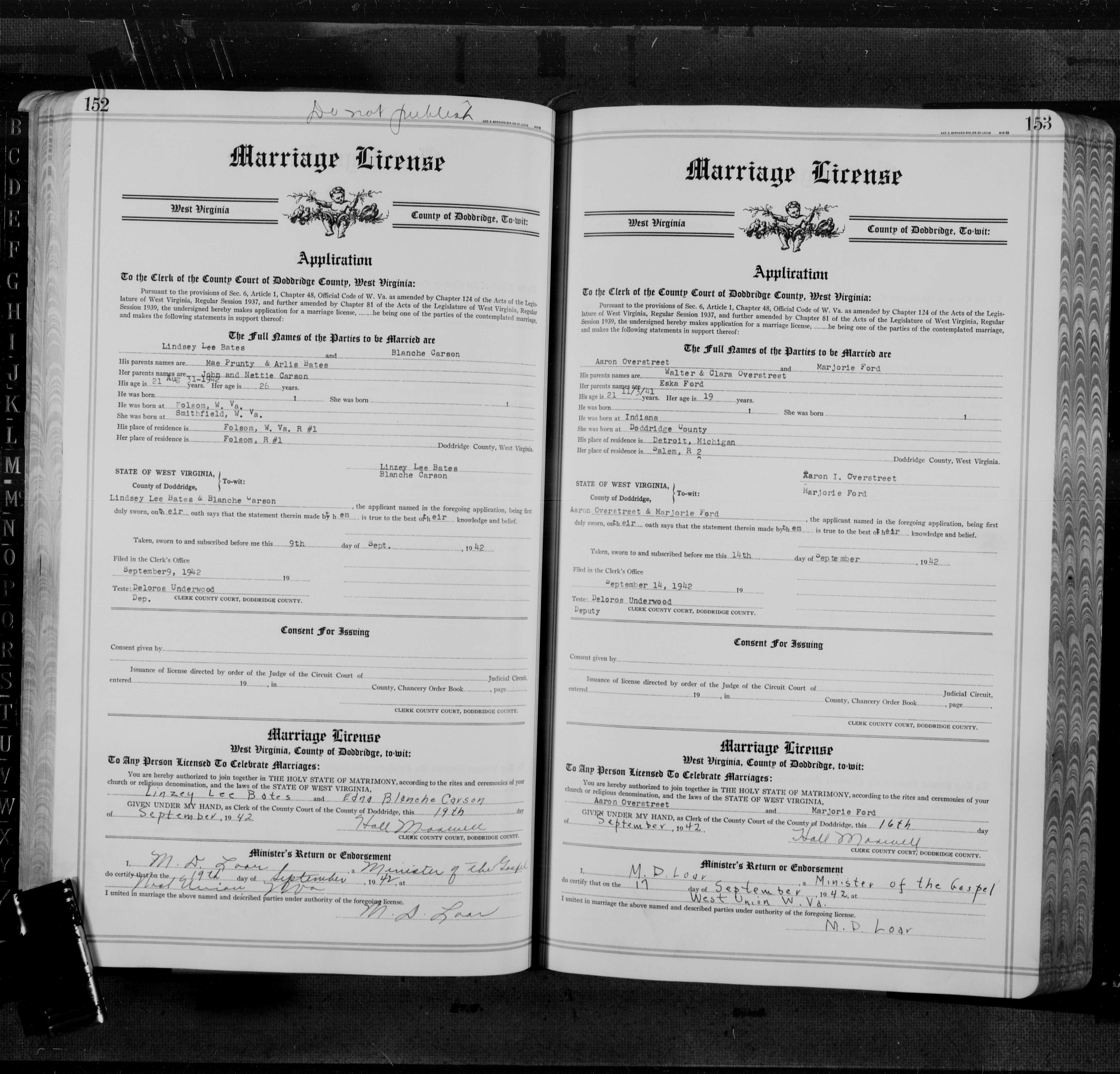 Record Image