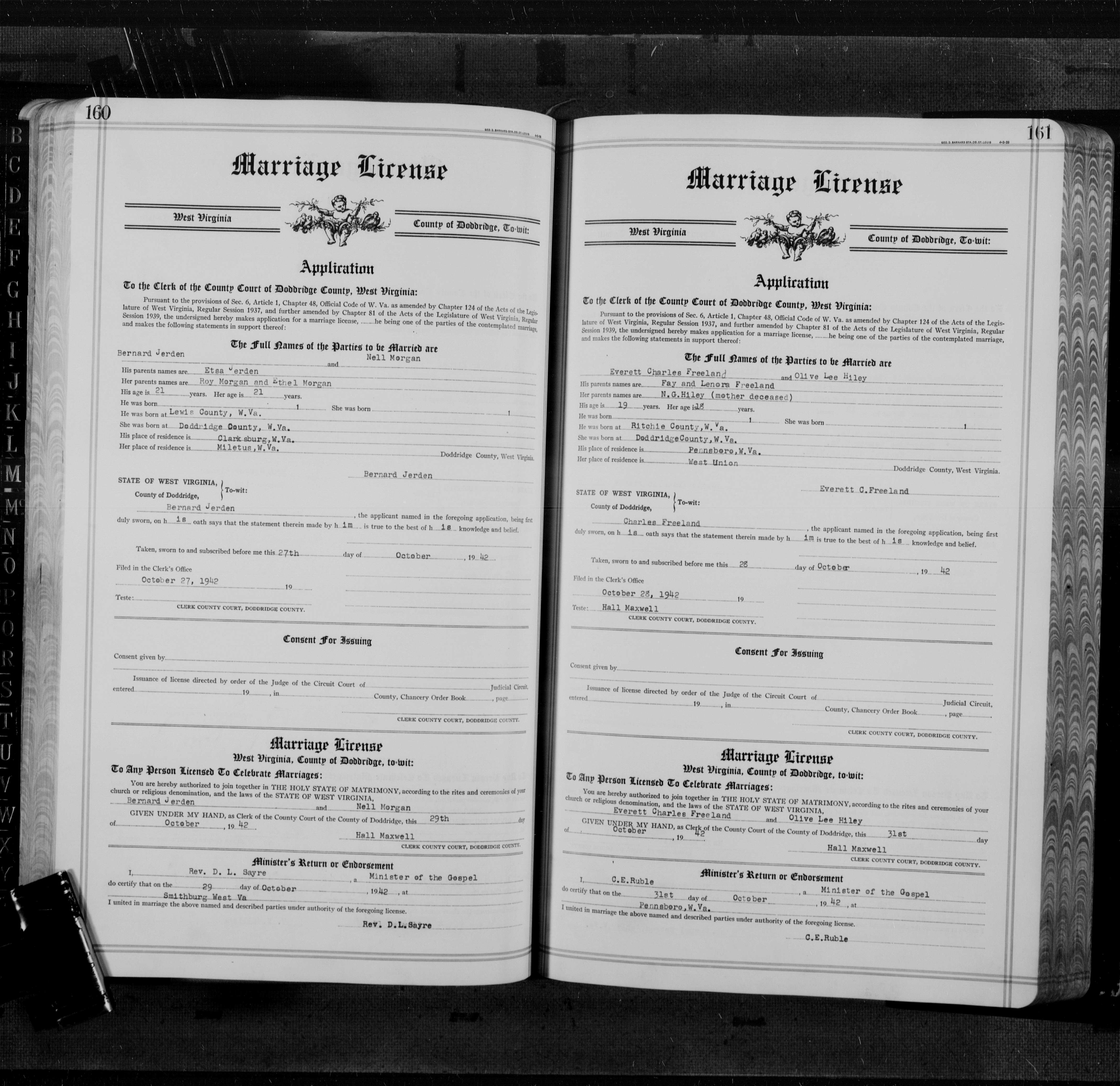 Record Image