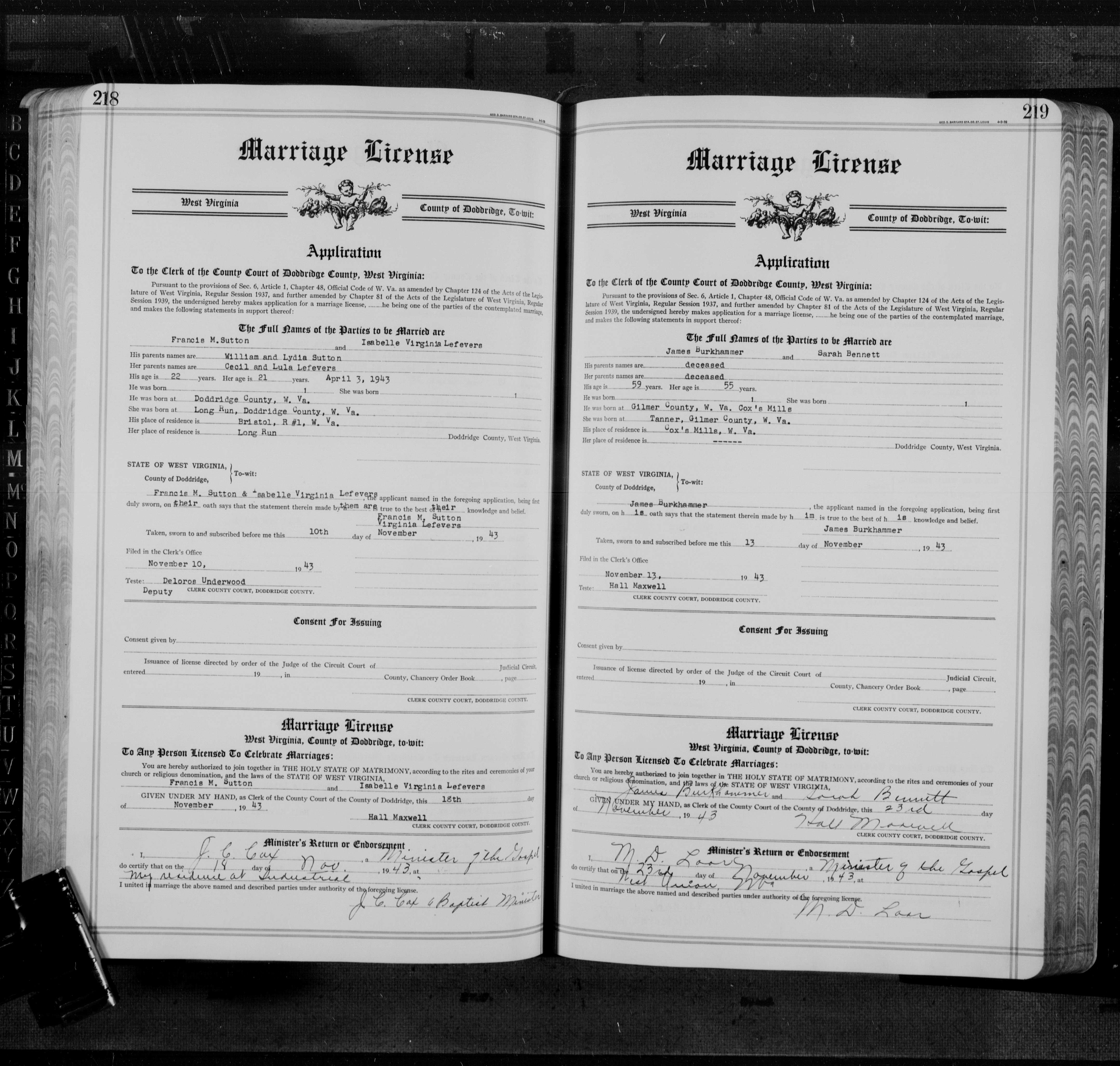 Record Image