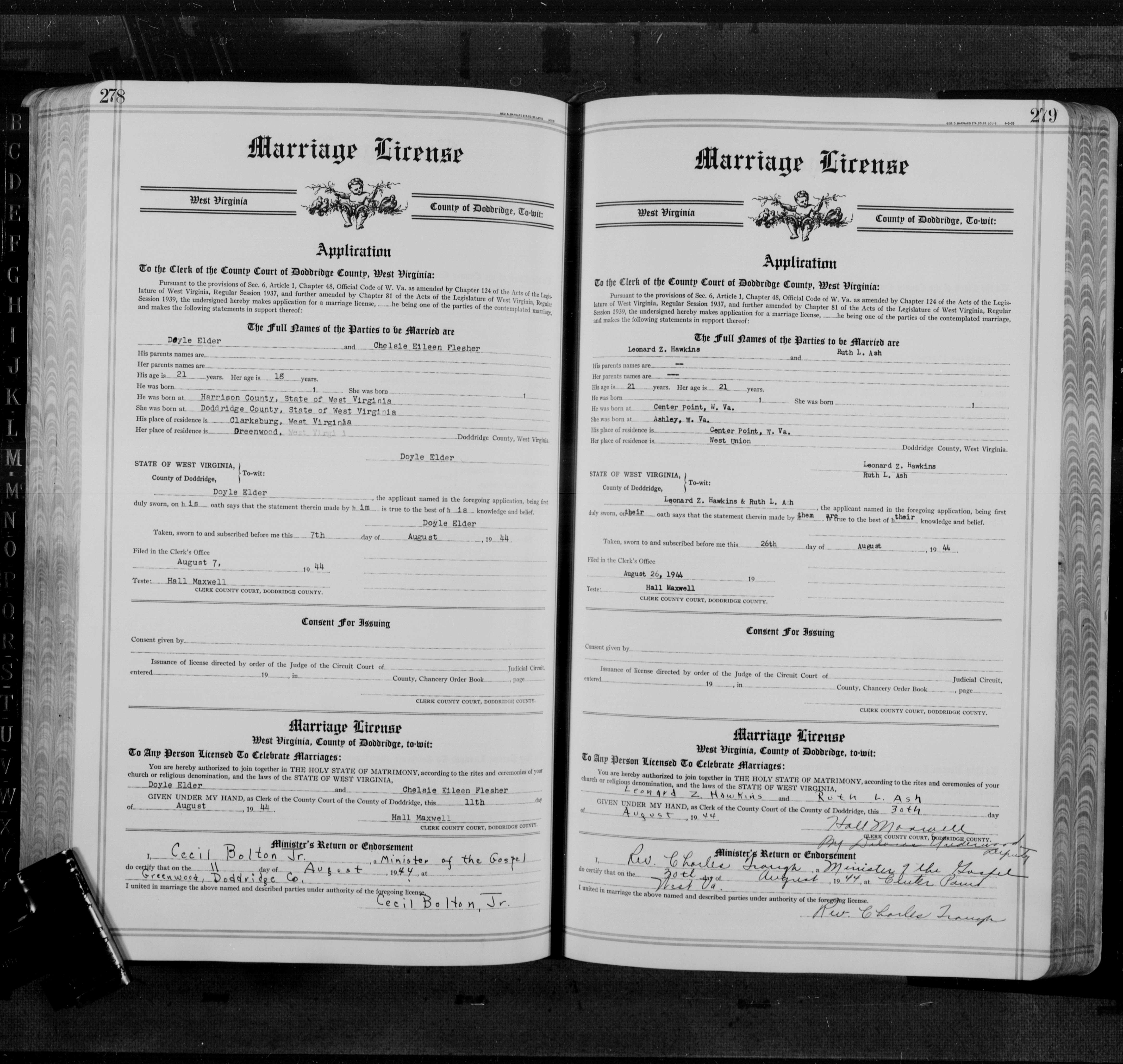 Record Image