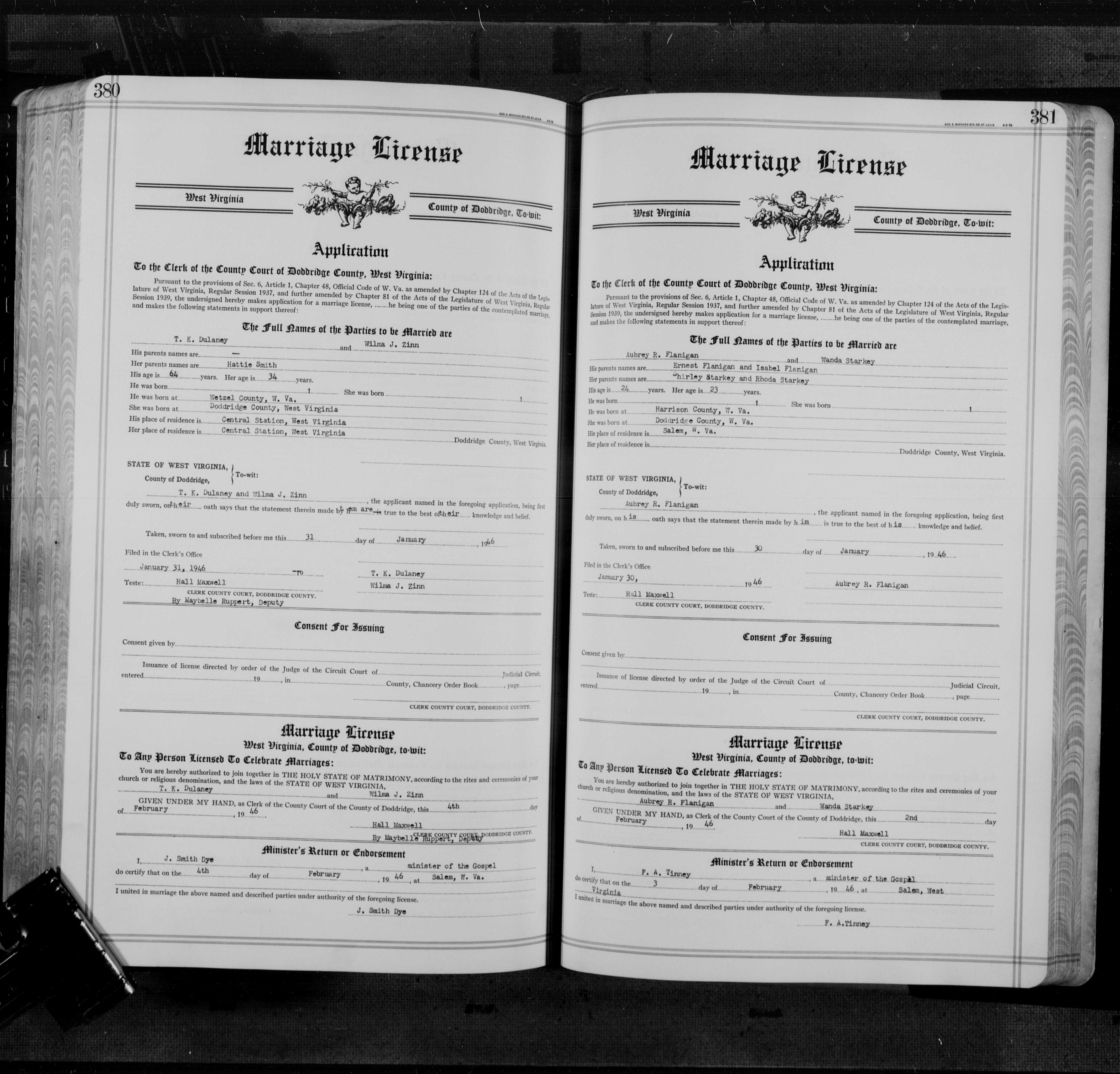 Record Image