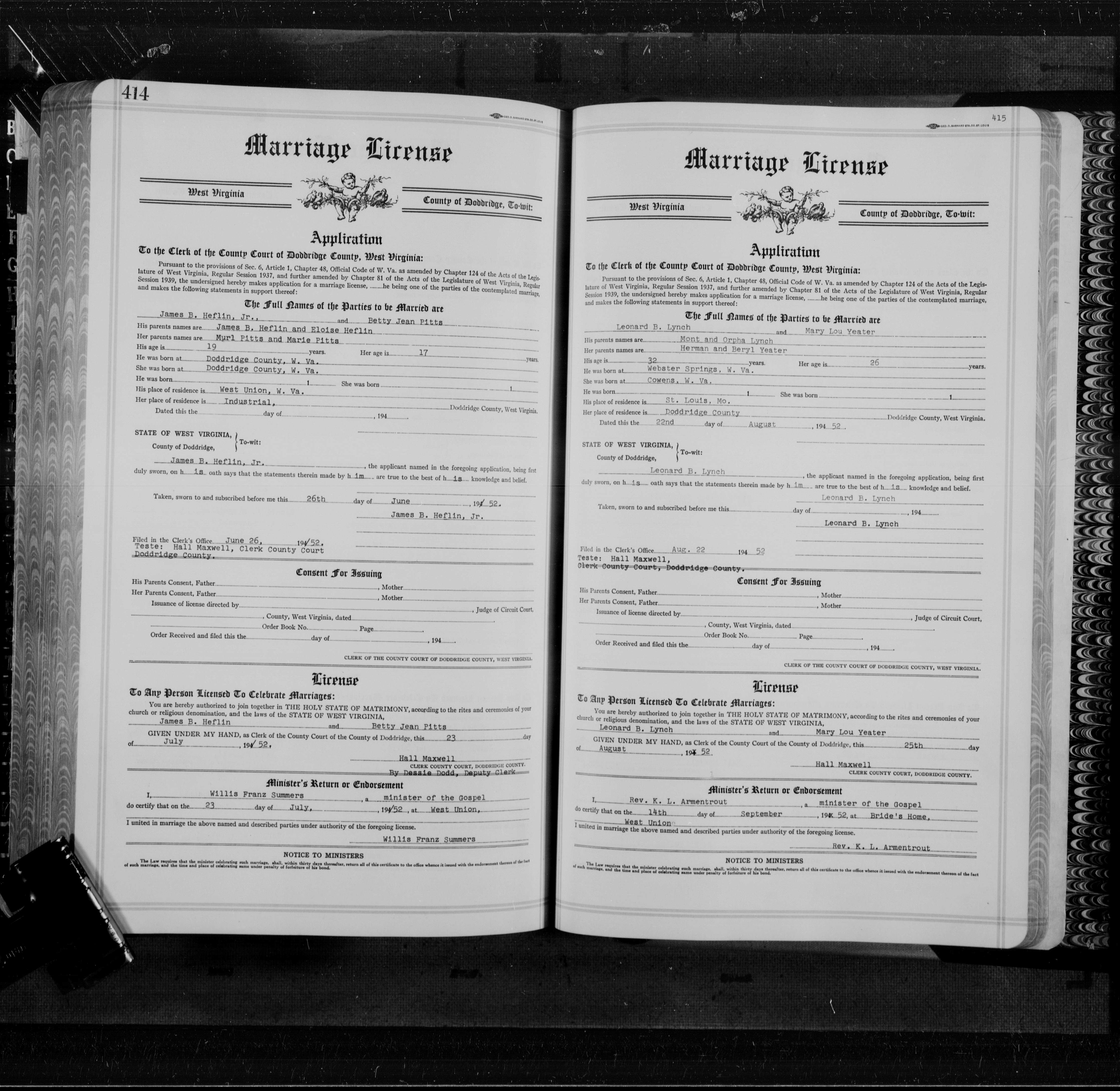 Record Image
