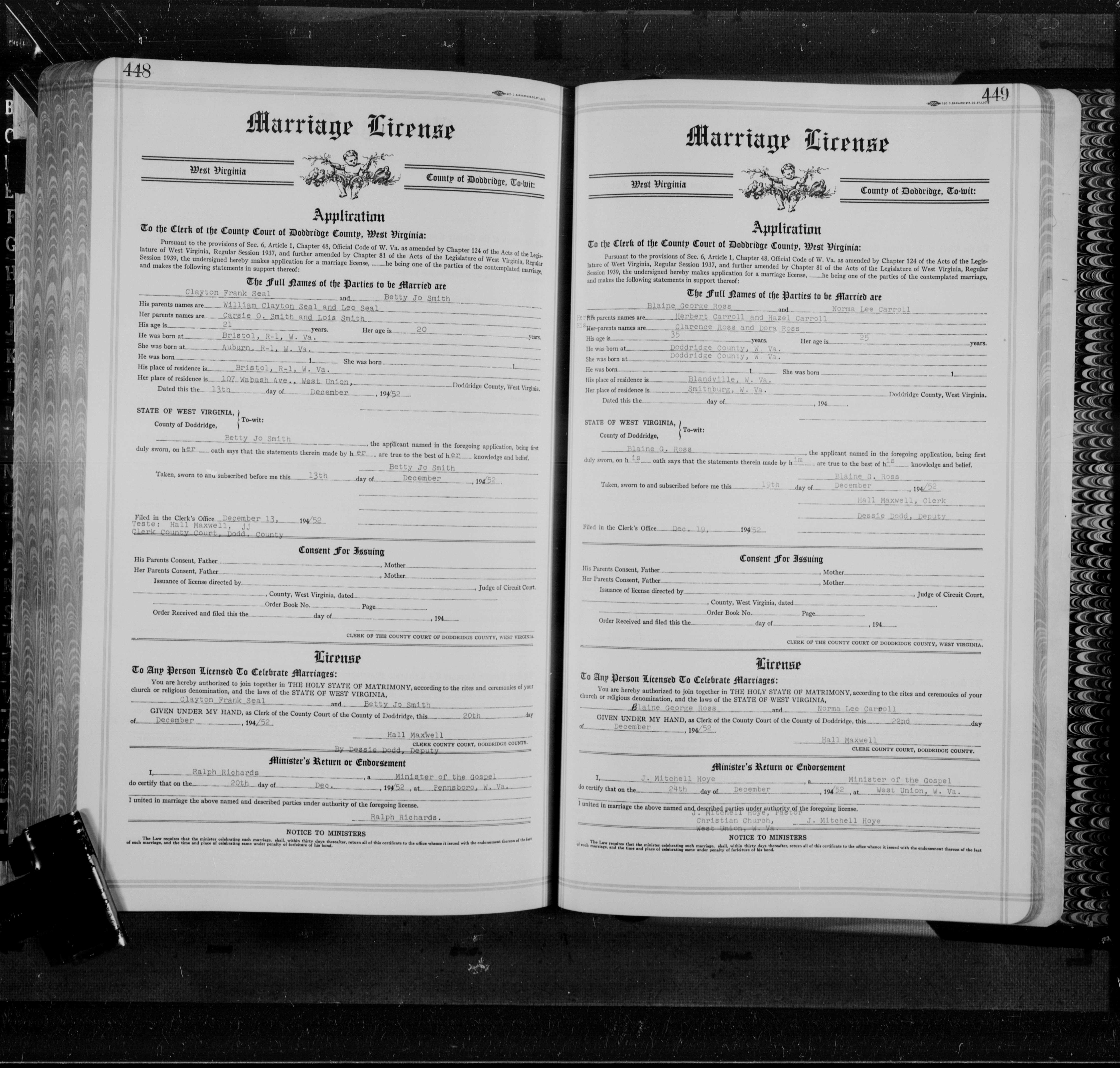 Record Image