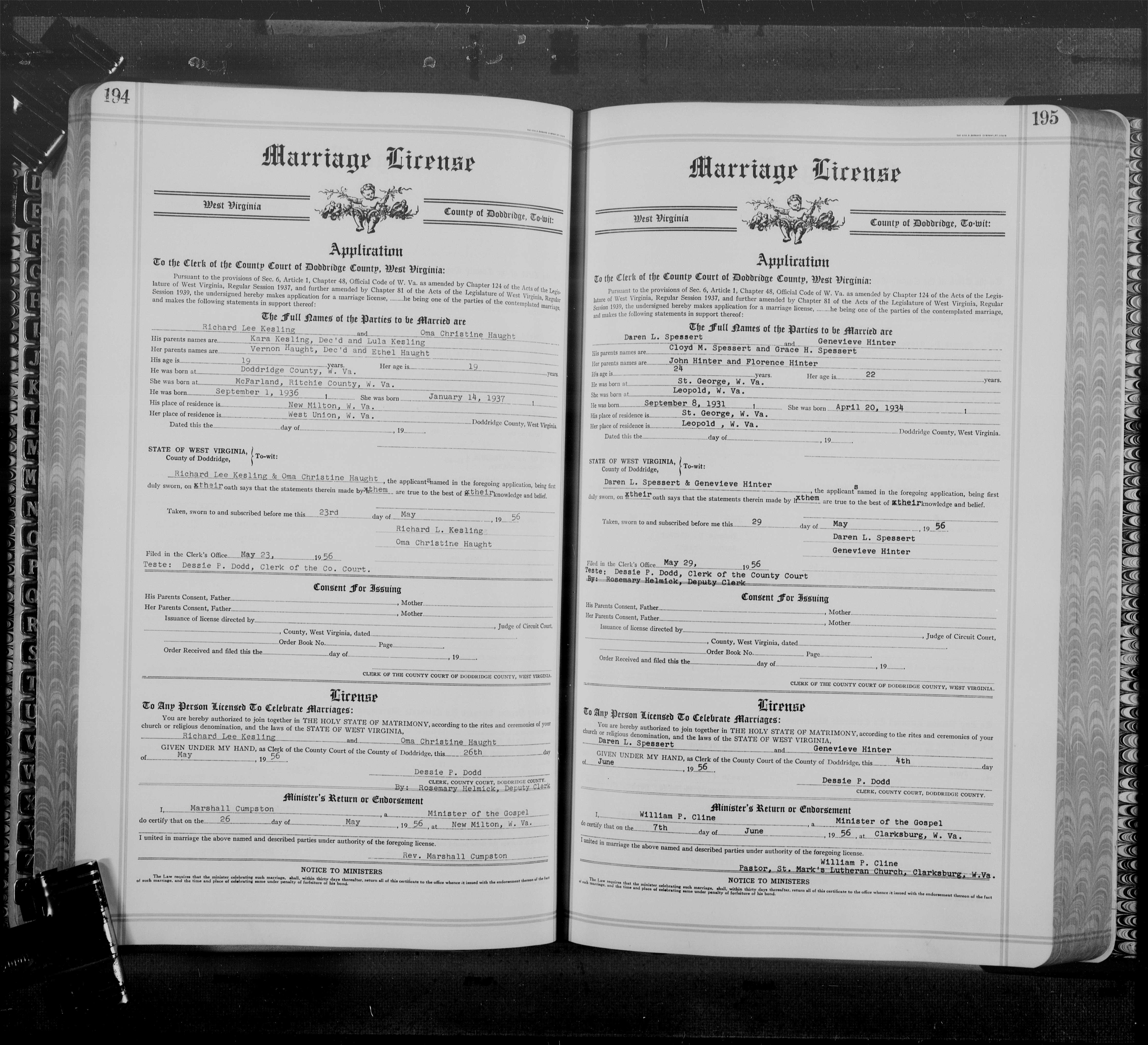 Record Image