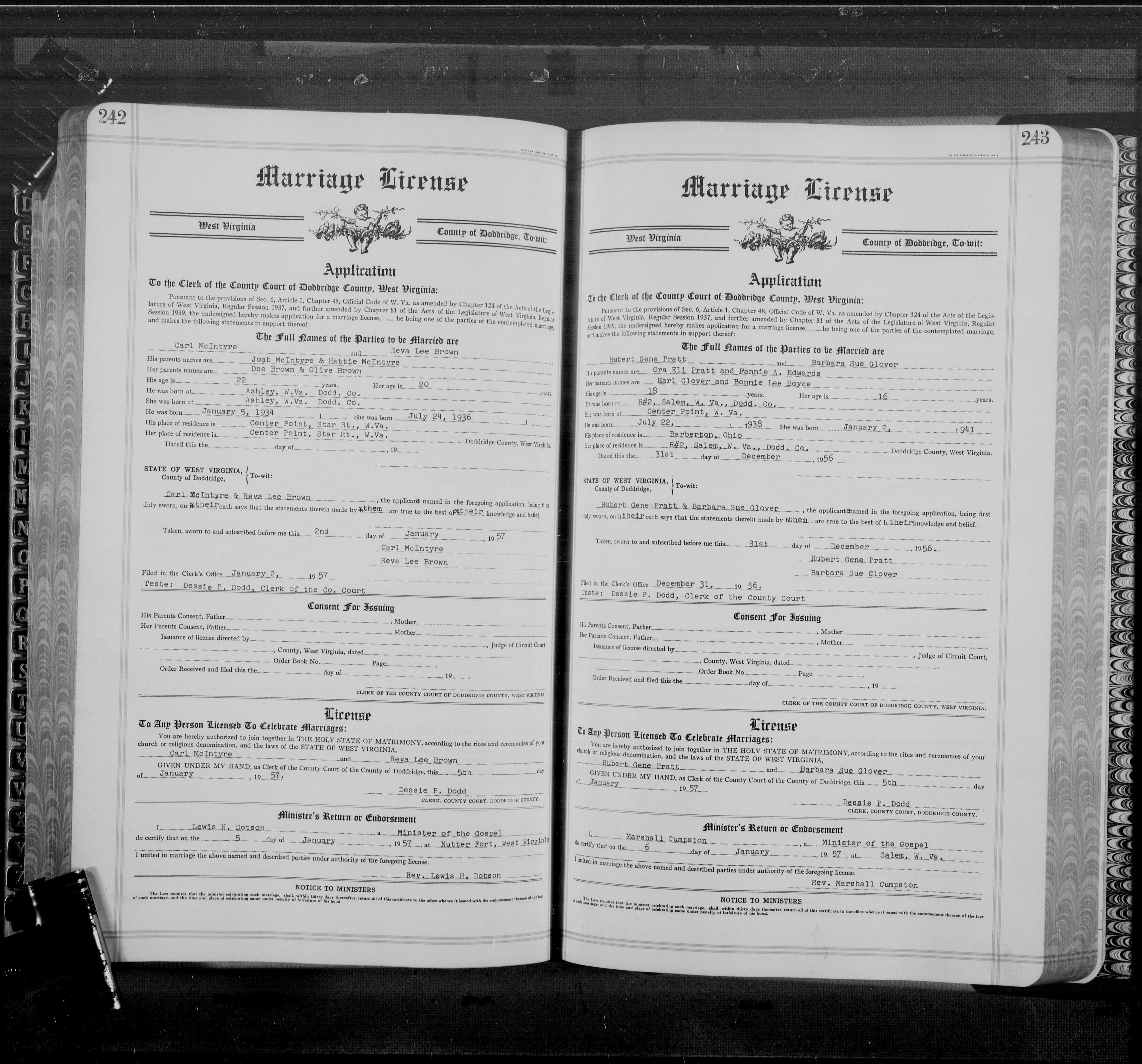 Record Image