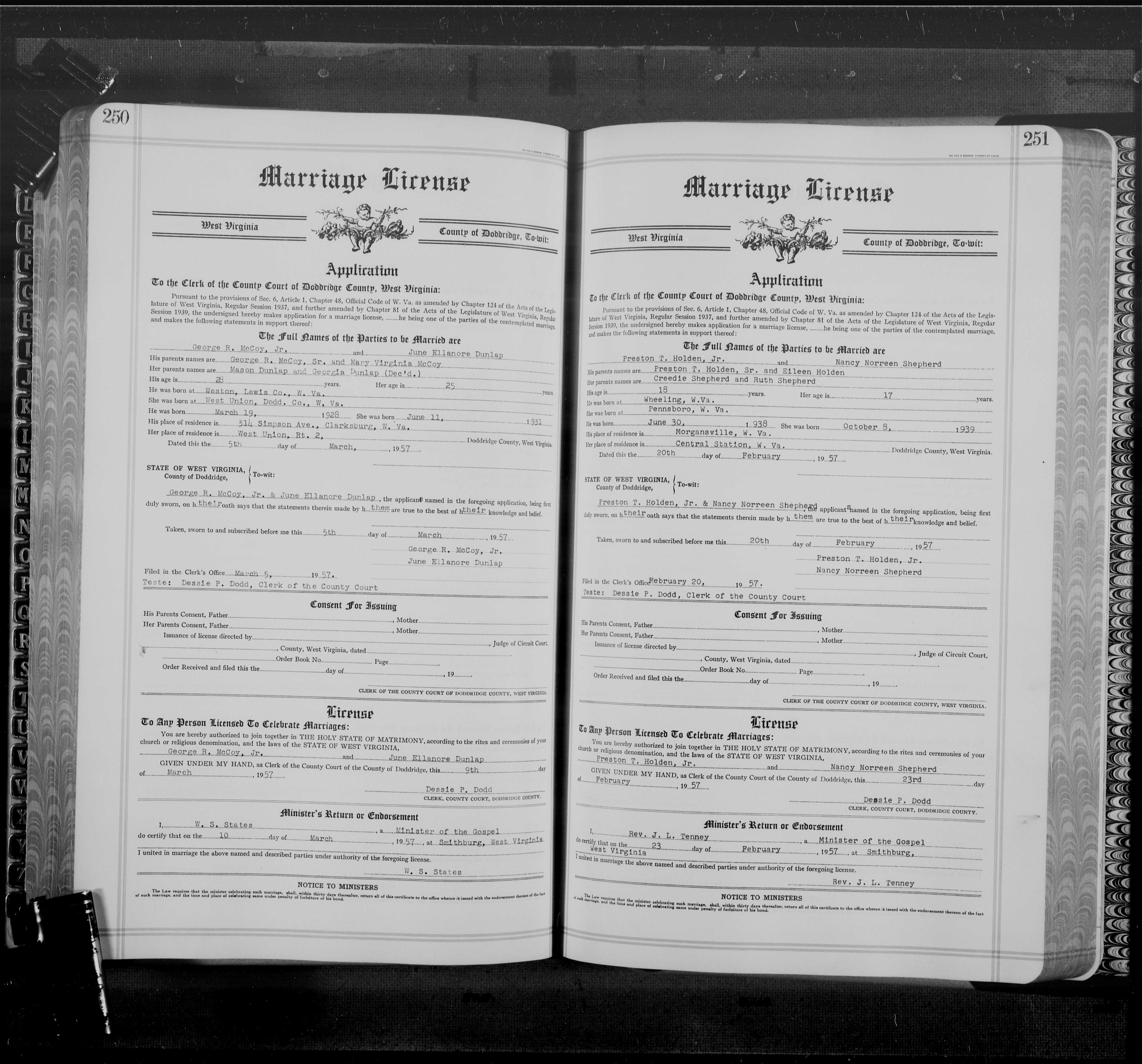 Record Image